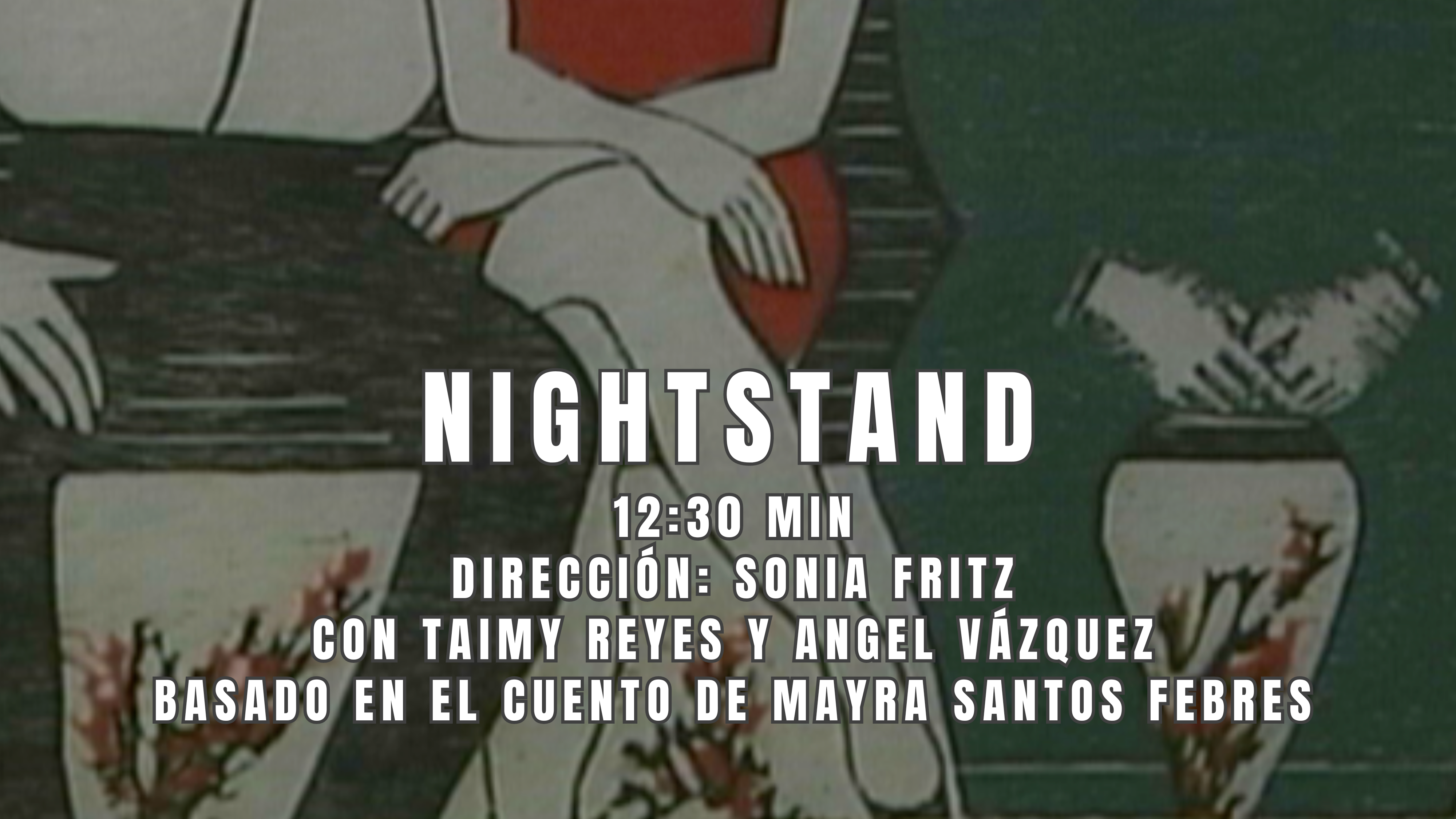 Nighstand