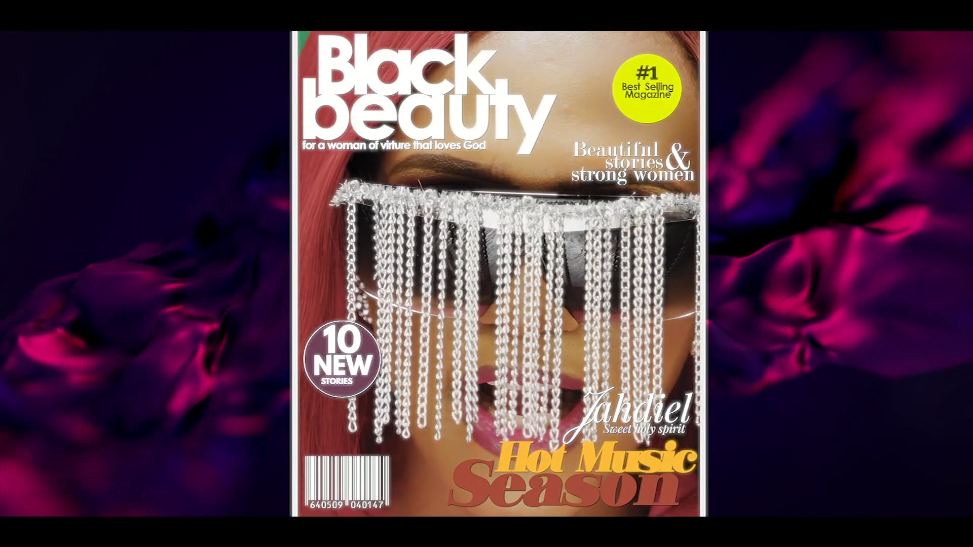 Island Gospel Time -  2-8-2021