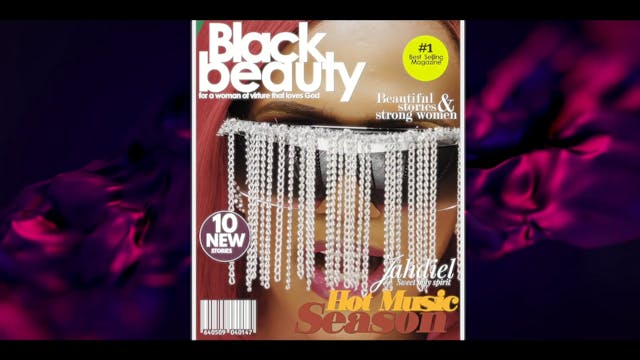 Island Gospel Time -  2-8-2021