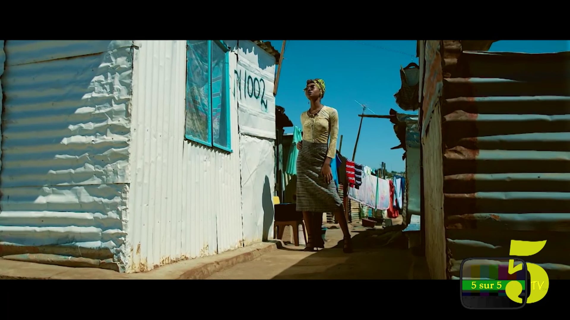 5 Sur 5 - Season 22, Ep. 6