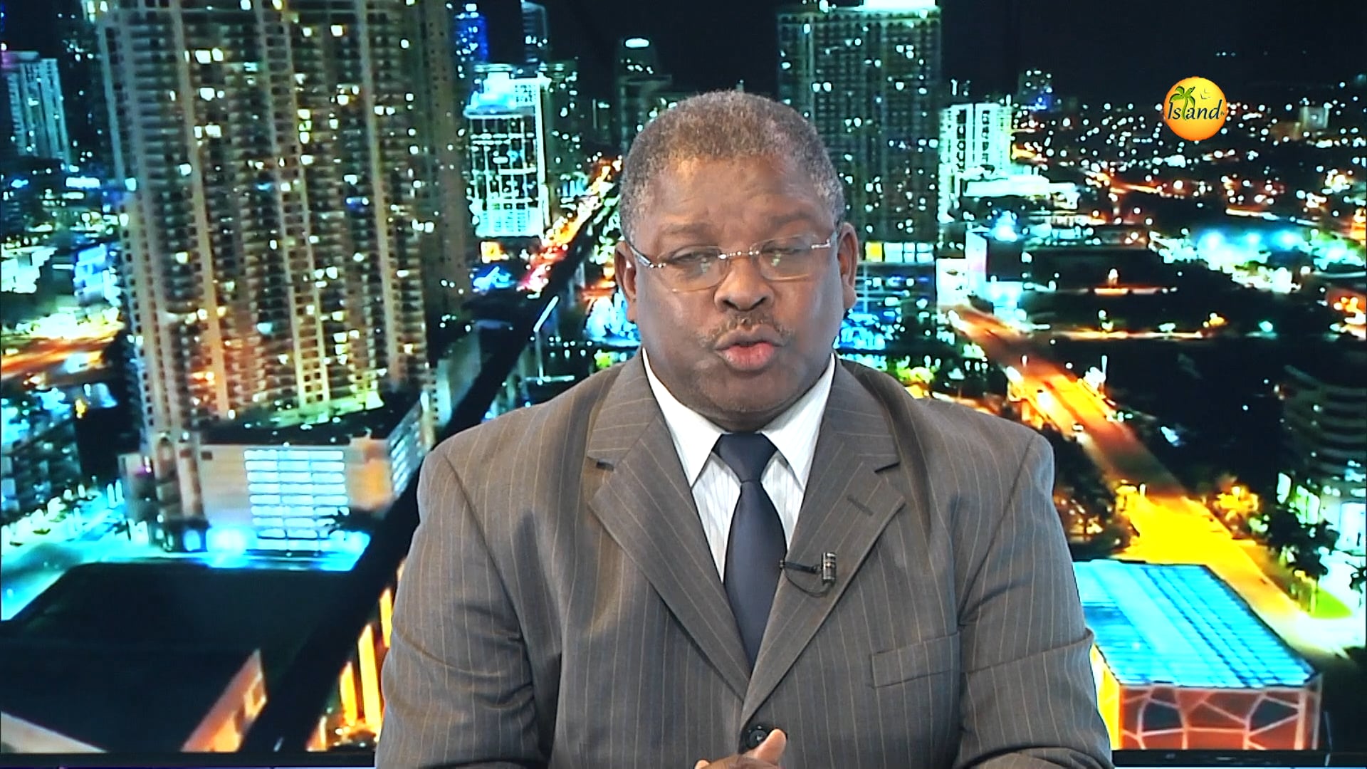 On The Air - 03/25/2021