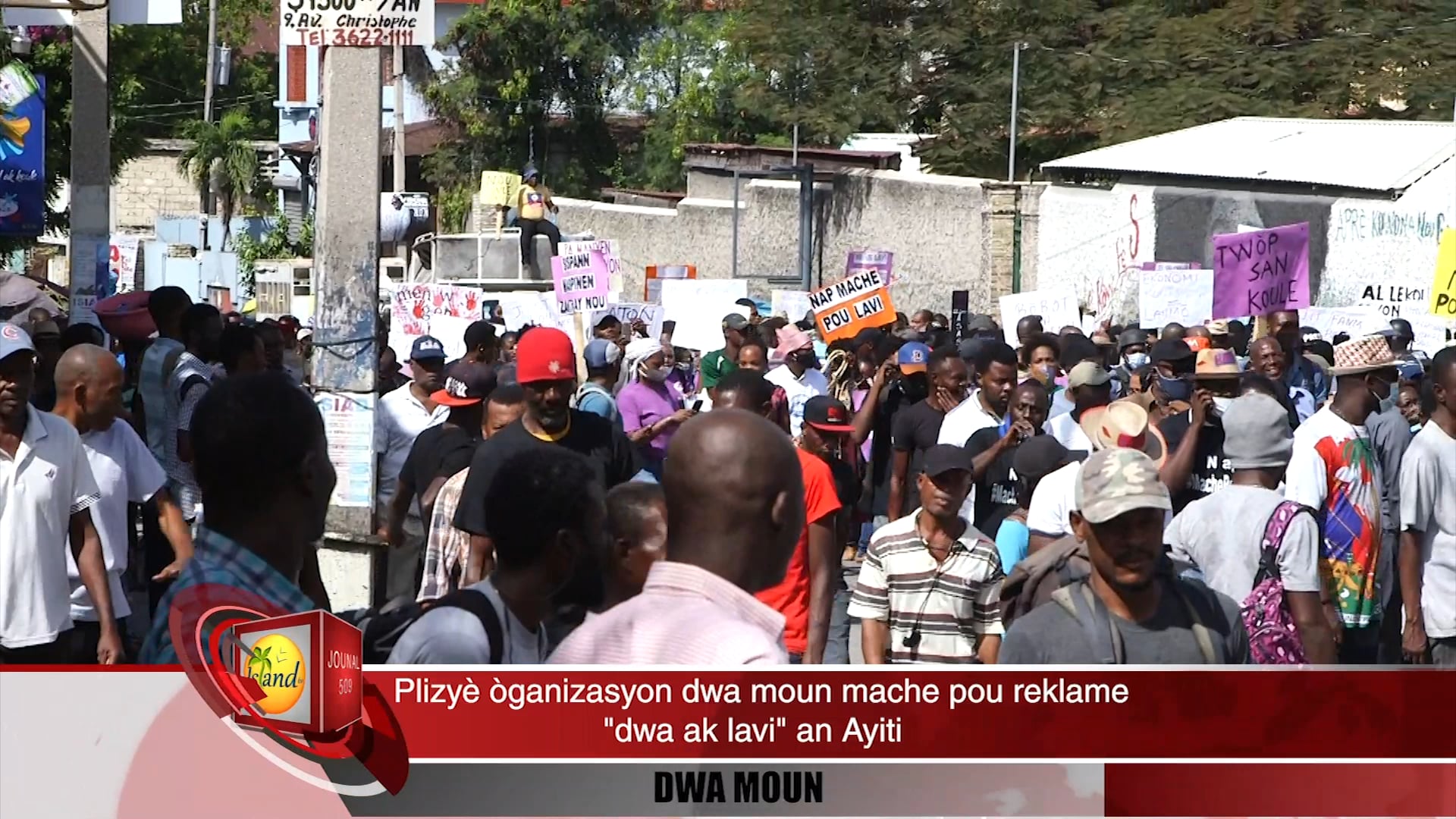 Jounal 509 - 12-10-2020