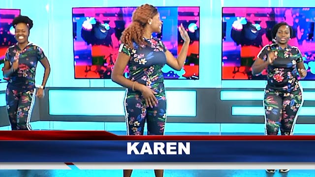 Se Sa Fitness - Ep. 27