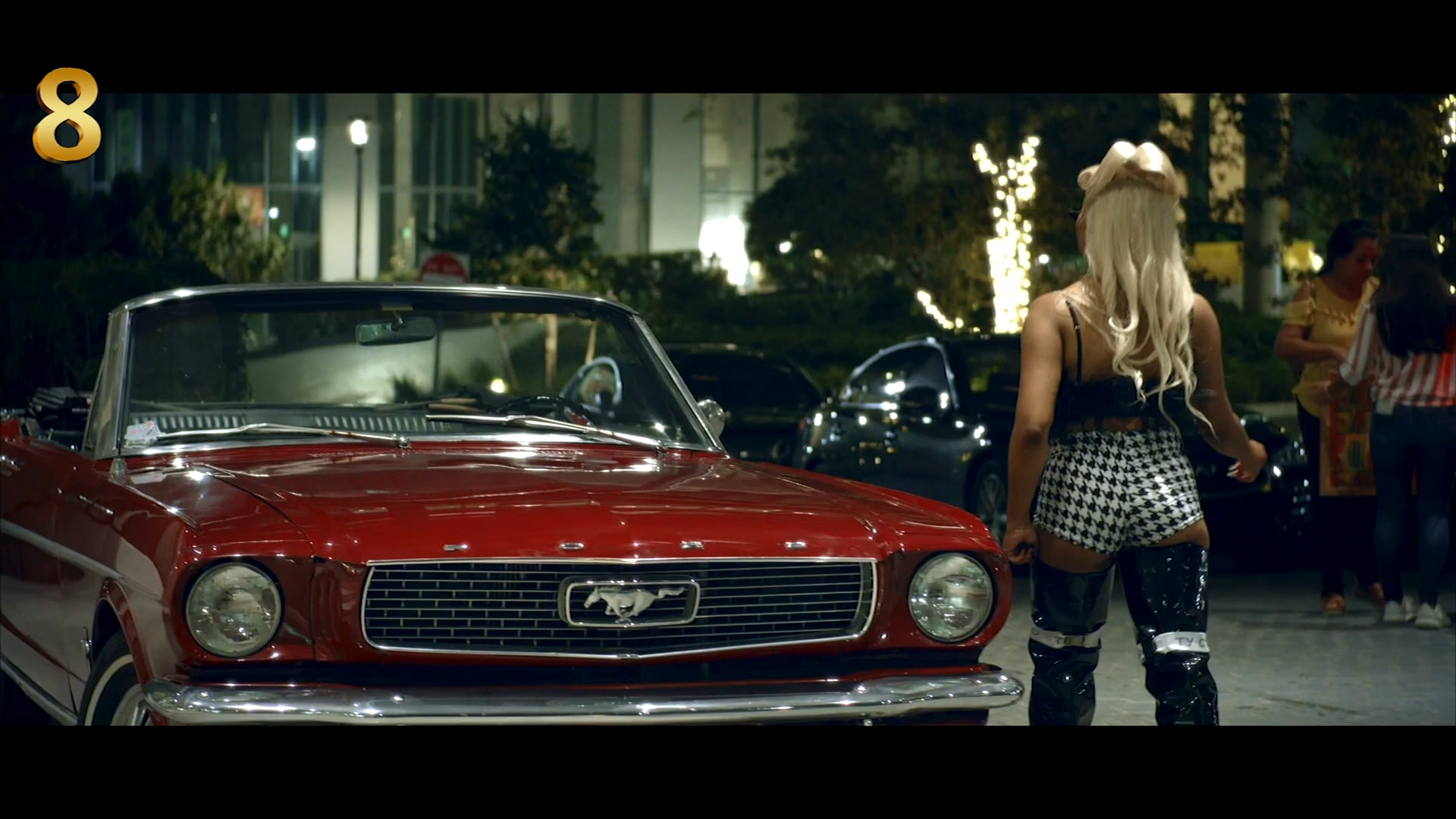 Island Vibes - Ep. 61