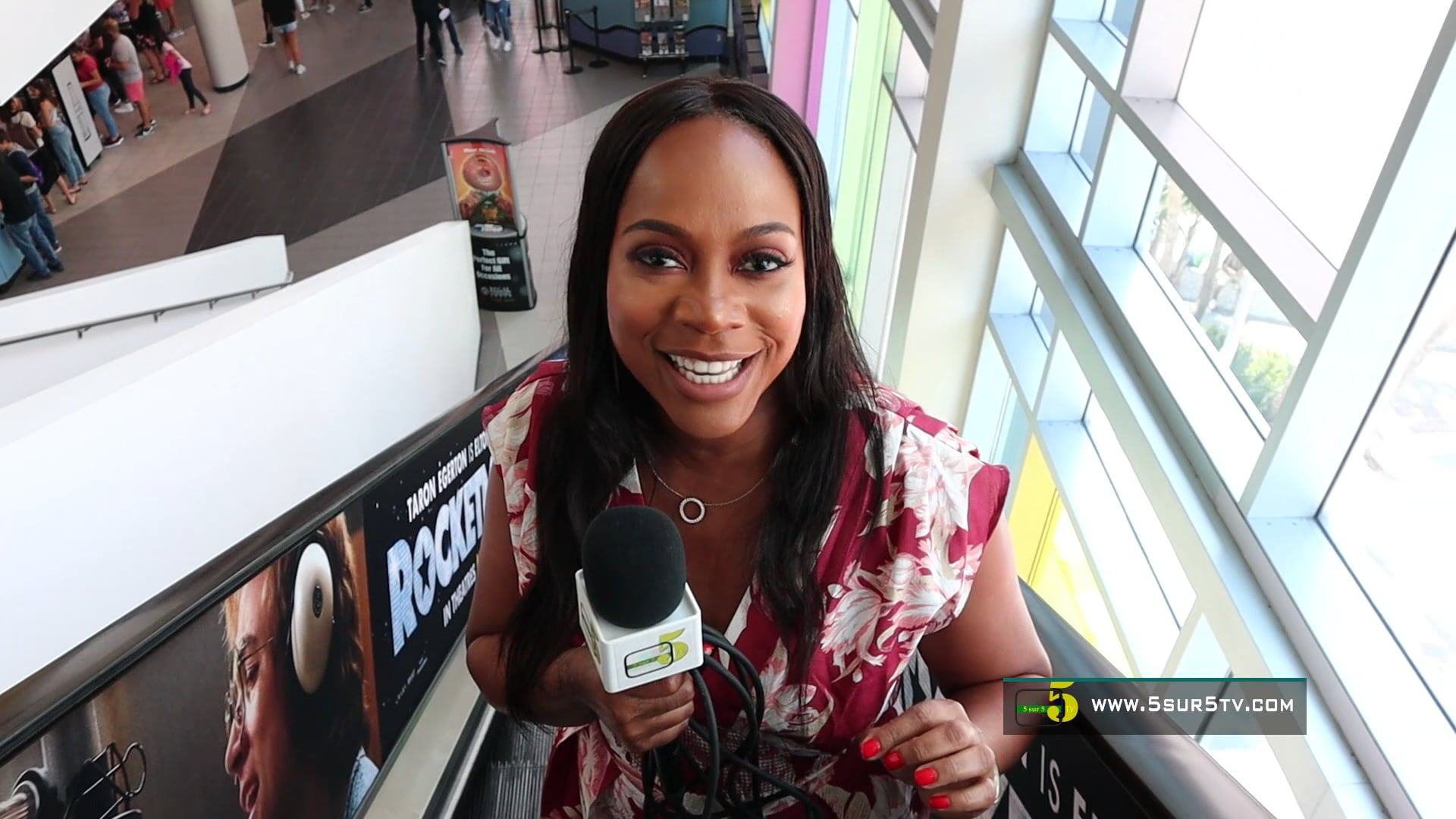 5 Sur 5 - Season 24, Ep. 3