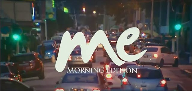 TV 6 Morning Edition - 01/16/2025