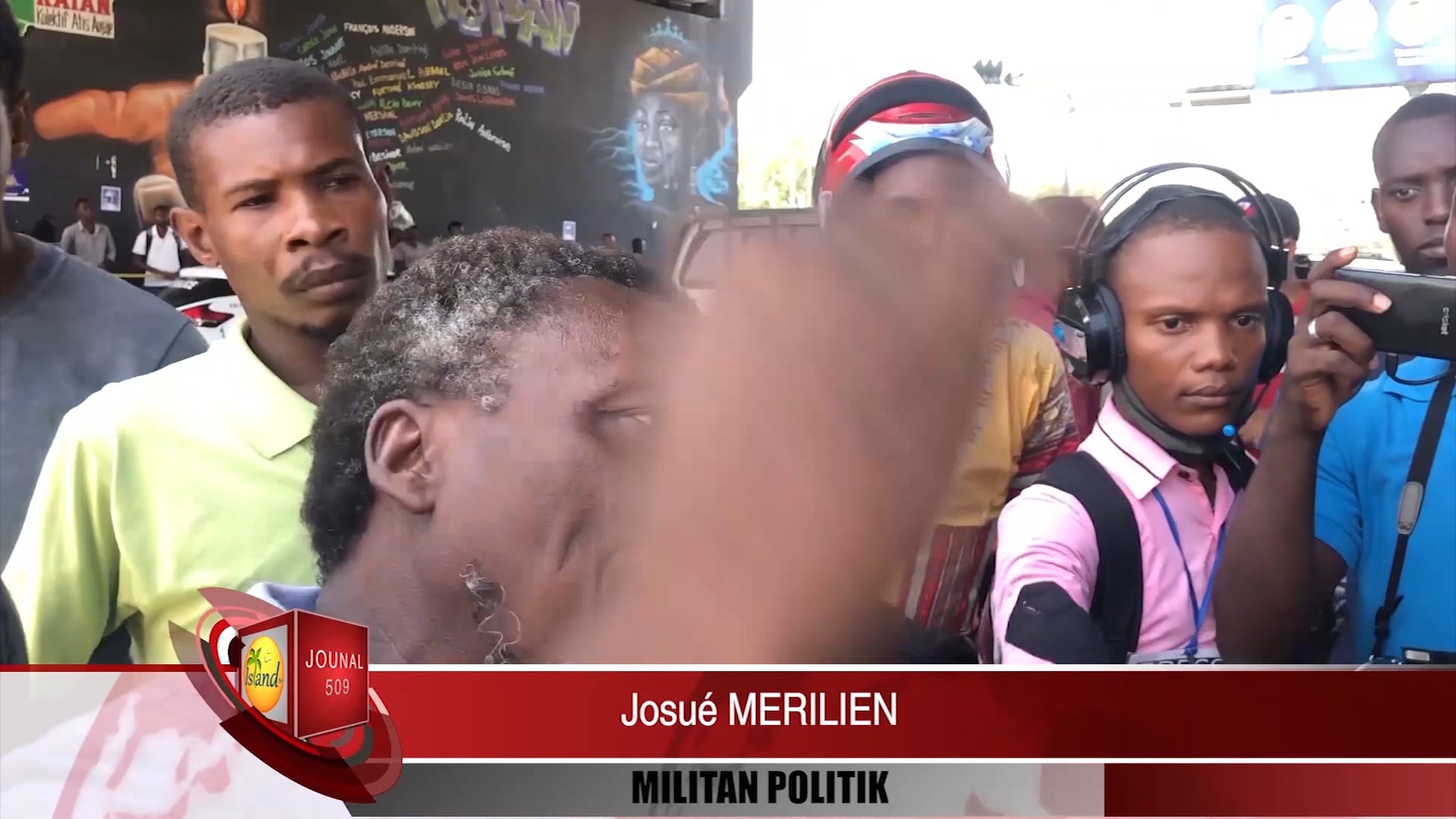 Jounal 509 - 07-28-2020