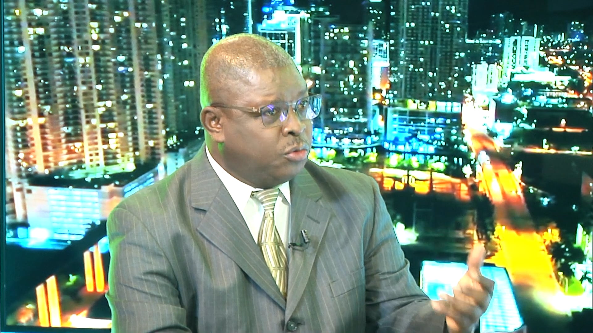 On The Air - 08-10-2021