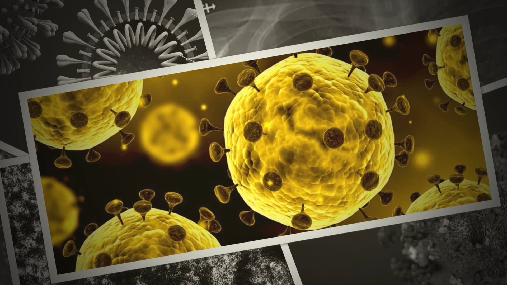 On The Air - 03-19-2020