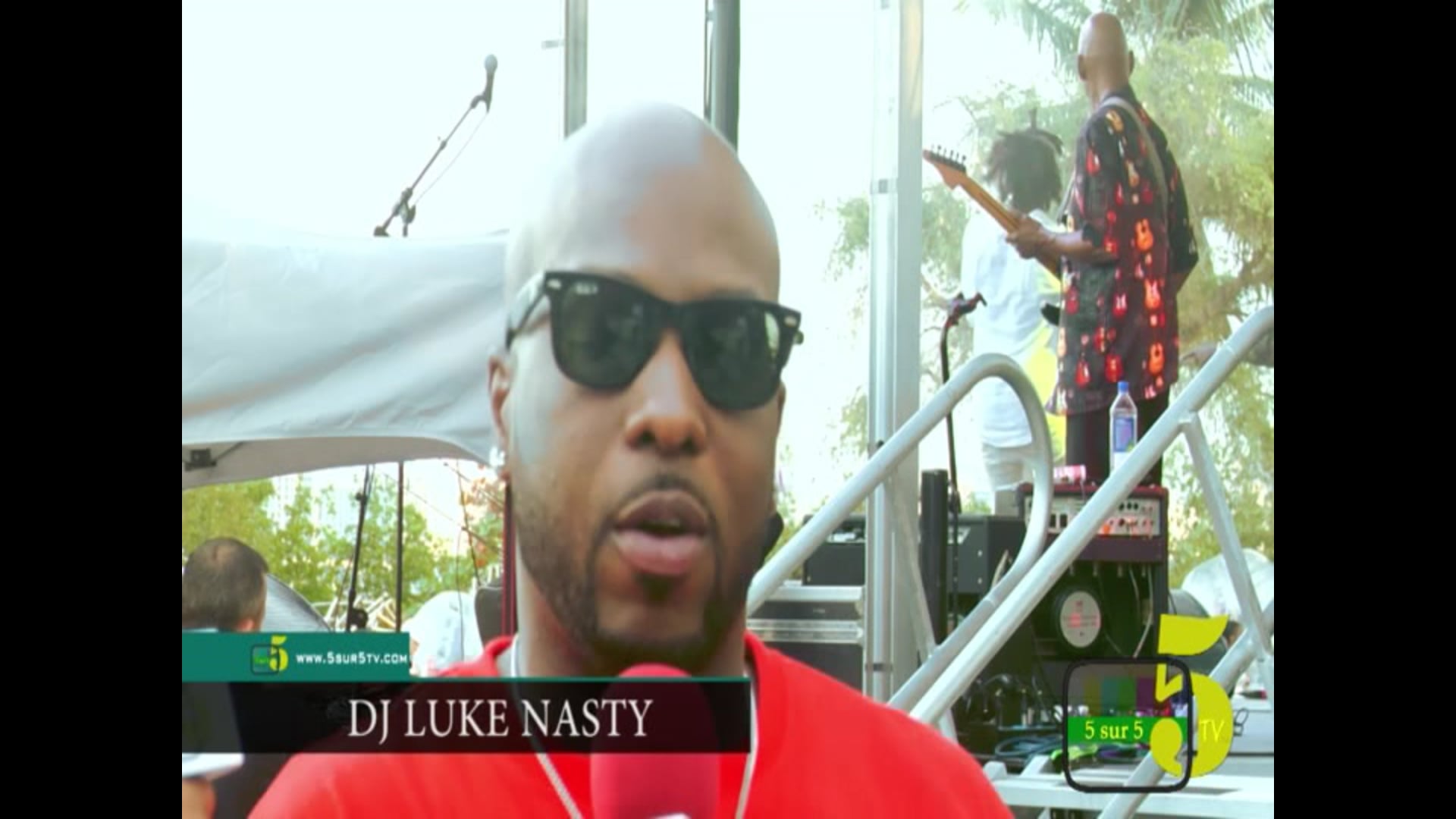 5 Sur 5 - Season 16, Ep. 9