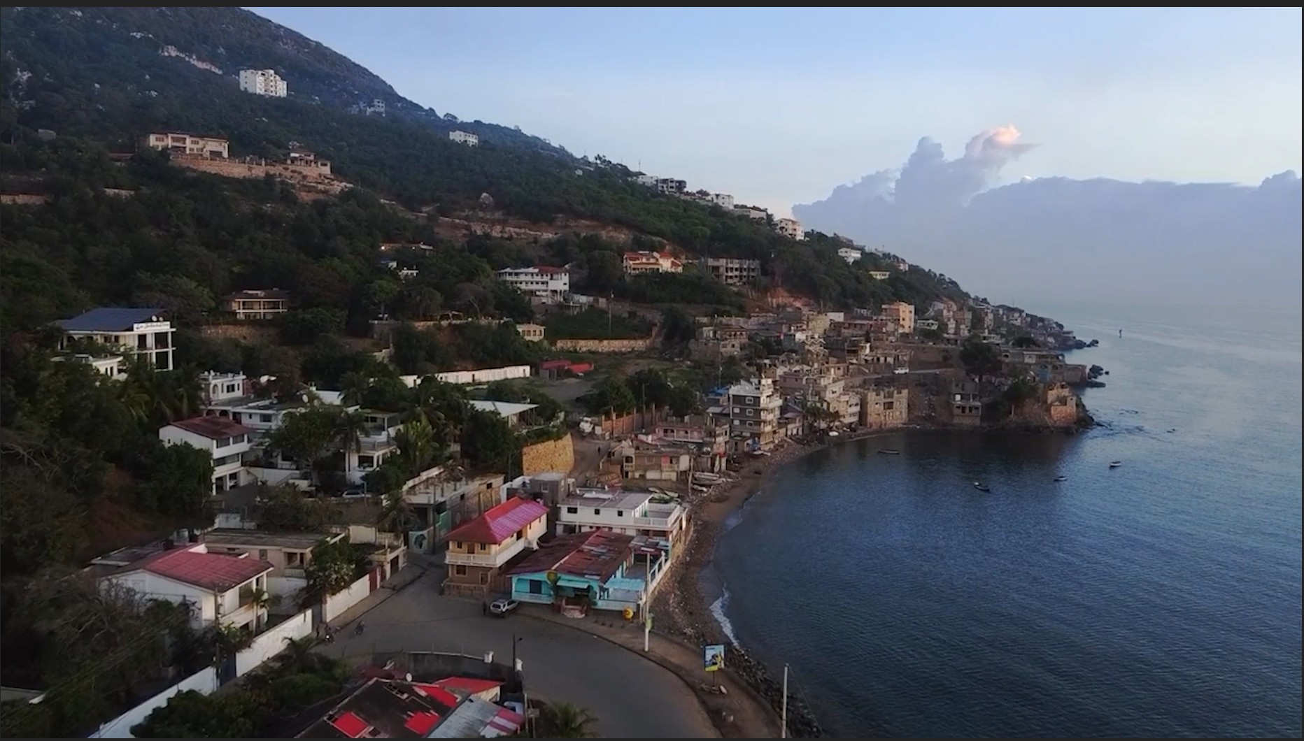 40 Days of Haitian Heritage