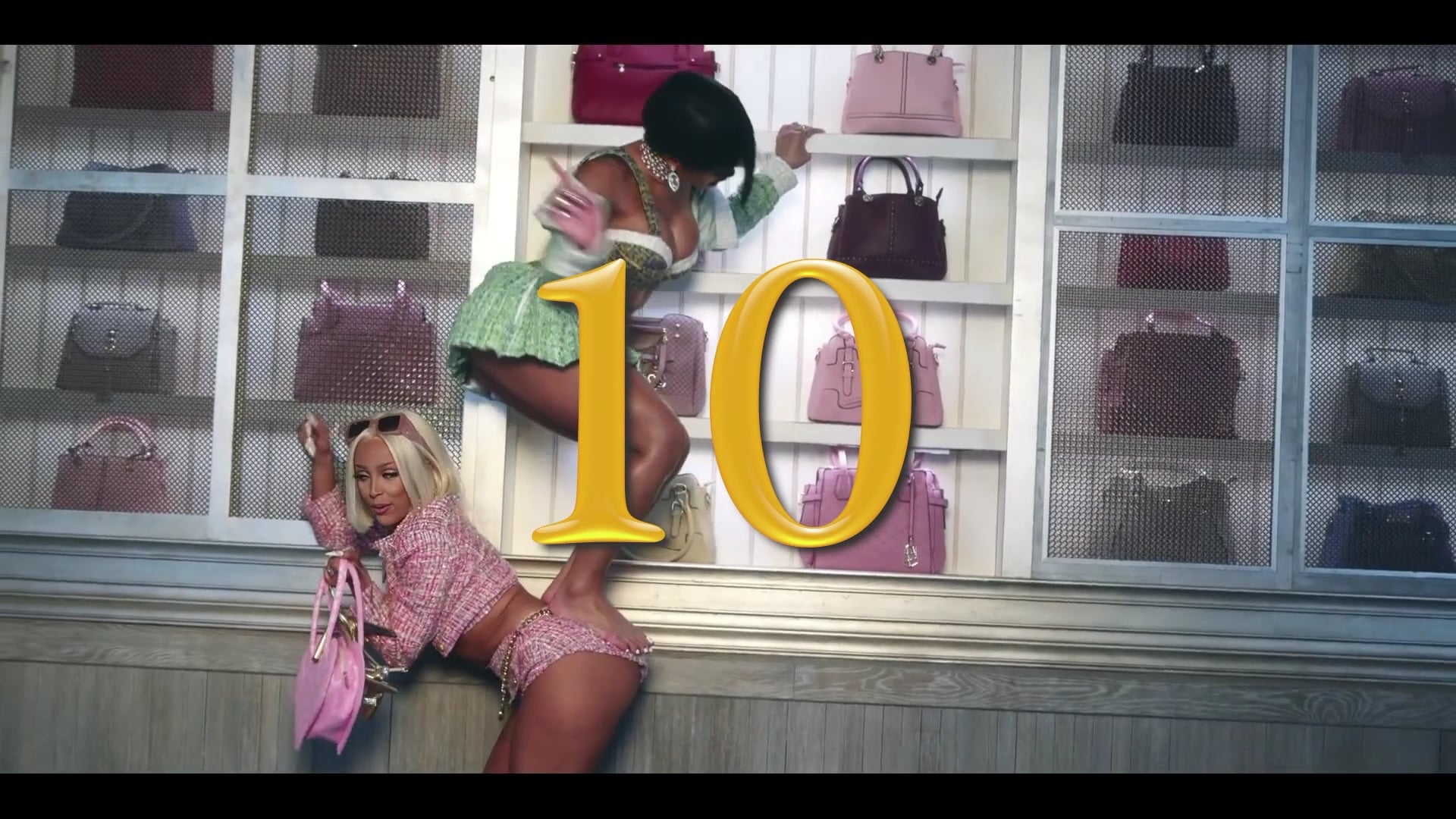 Island Vibes - Ep. 69