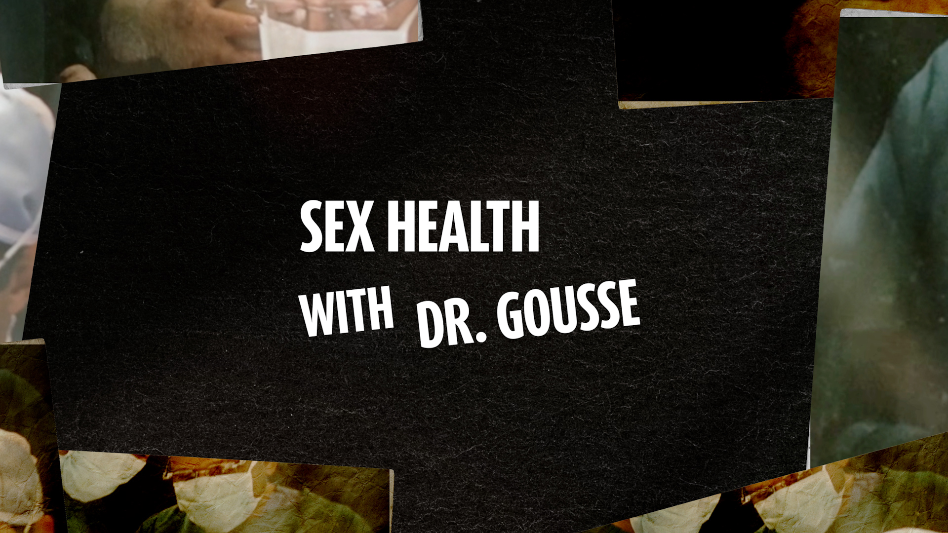 Sex Health - Ep.05