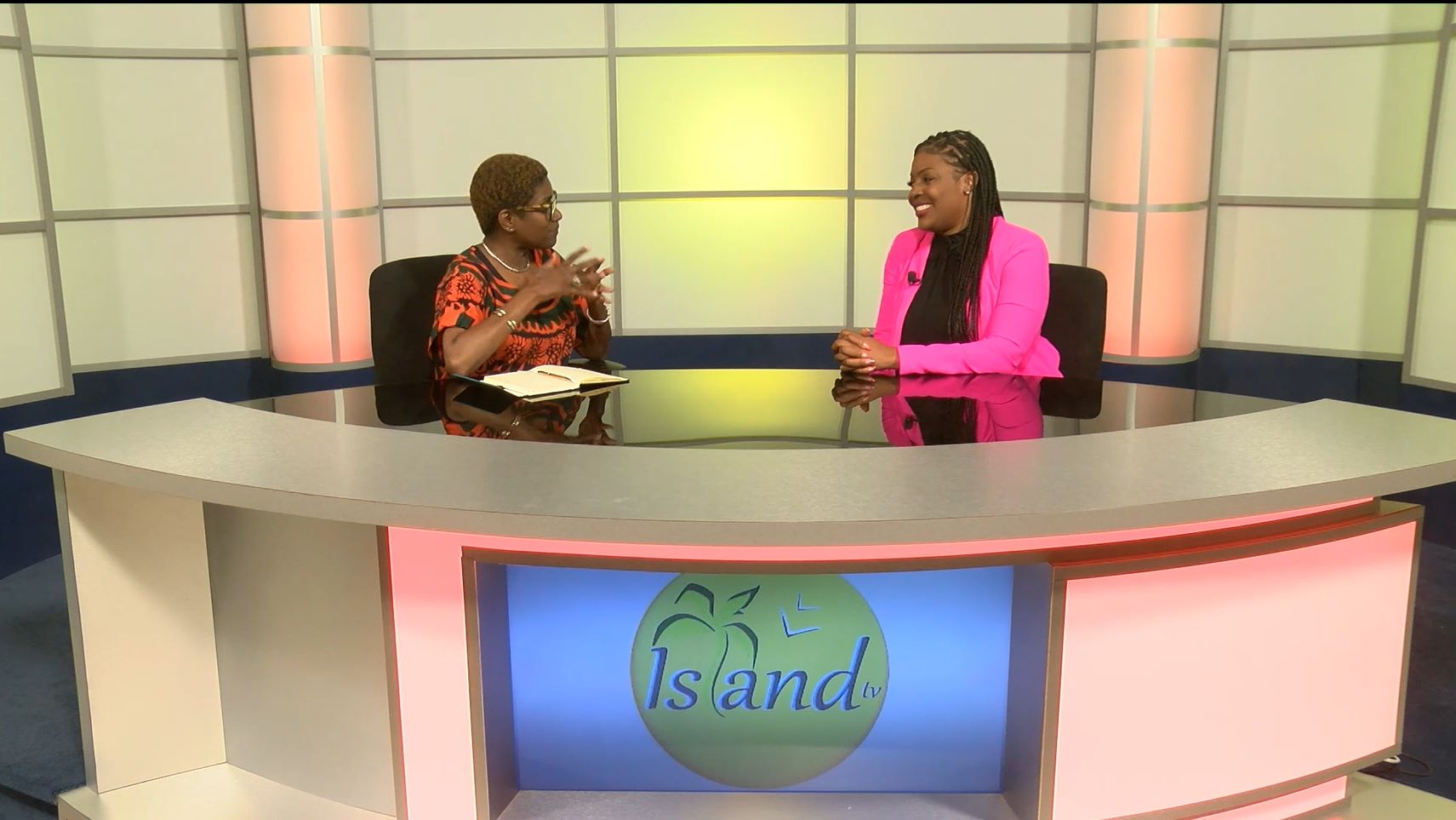 Teleskopi - Ep. 436 (M. Simeon, D. Jean)