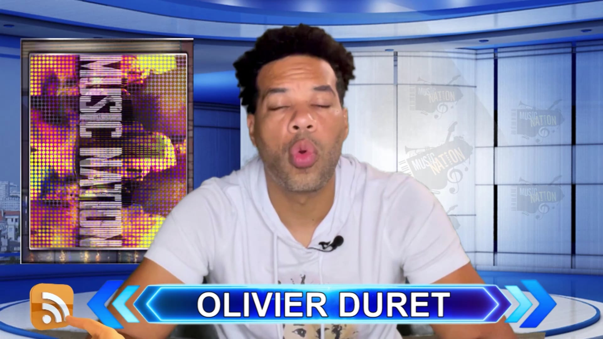 Music Nation - Ep. 118