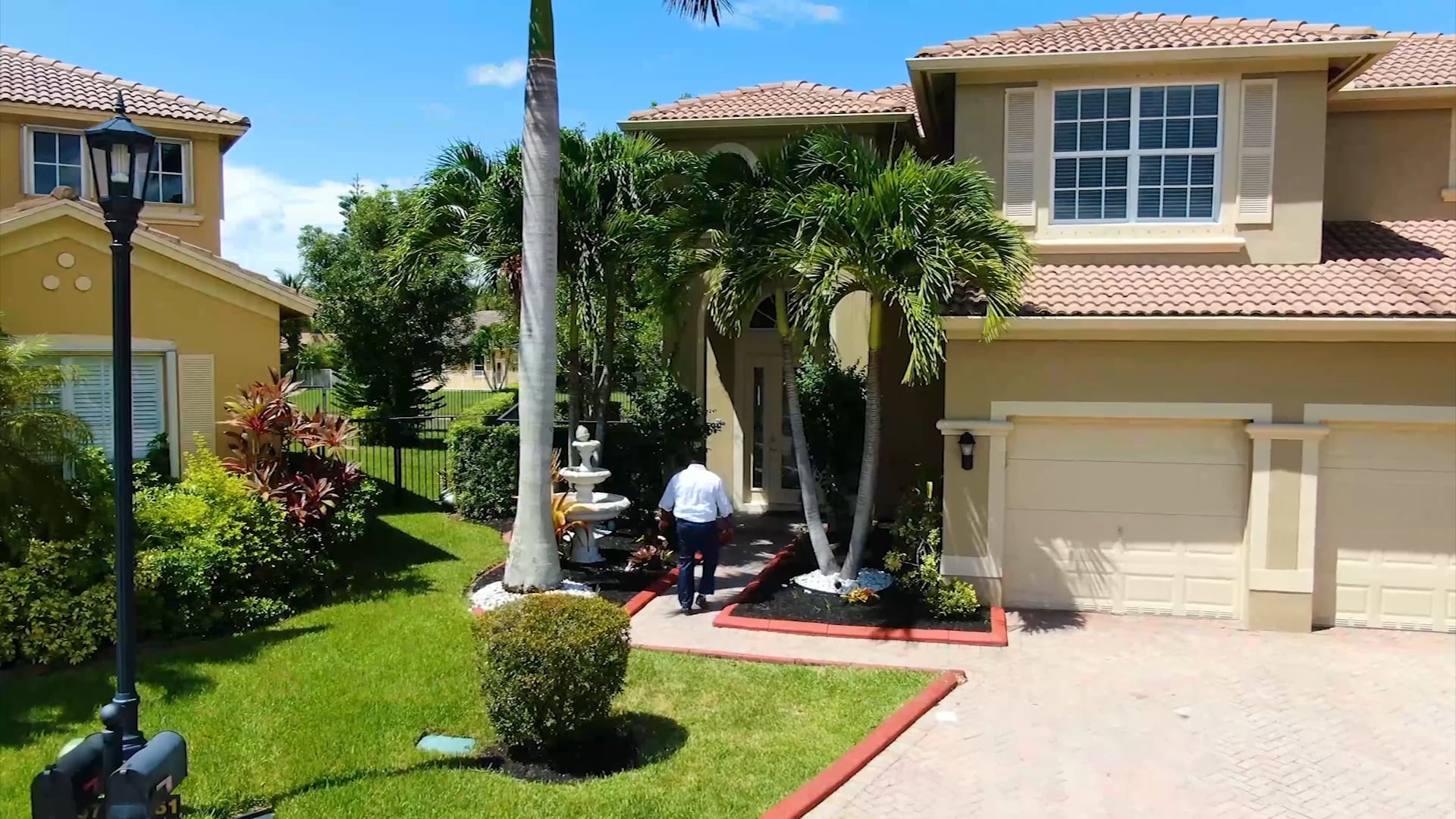 Open House -  Season 2, Ep. 08