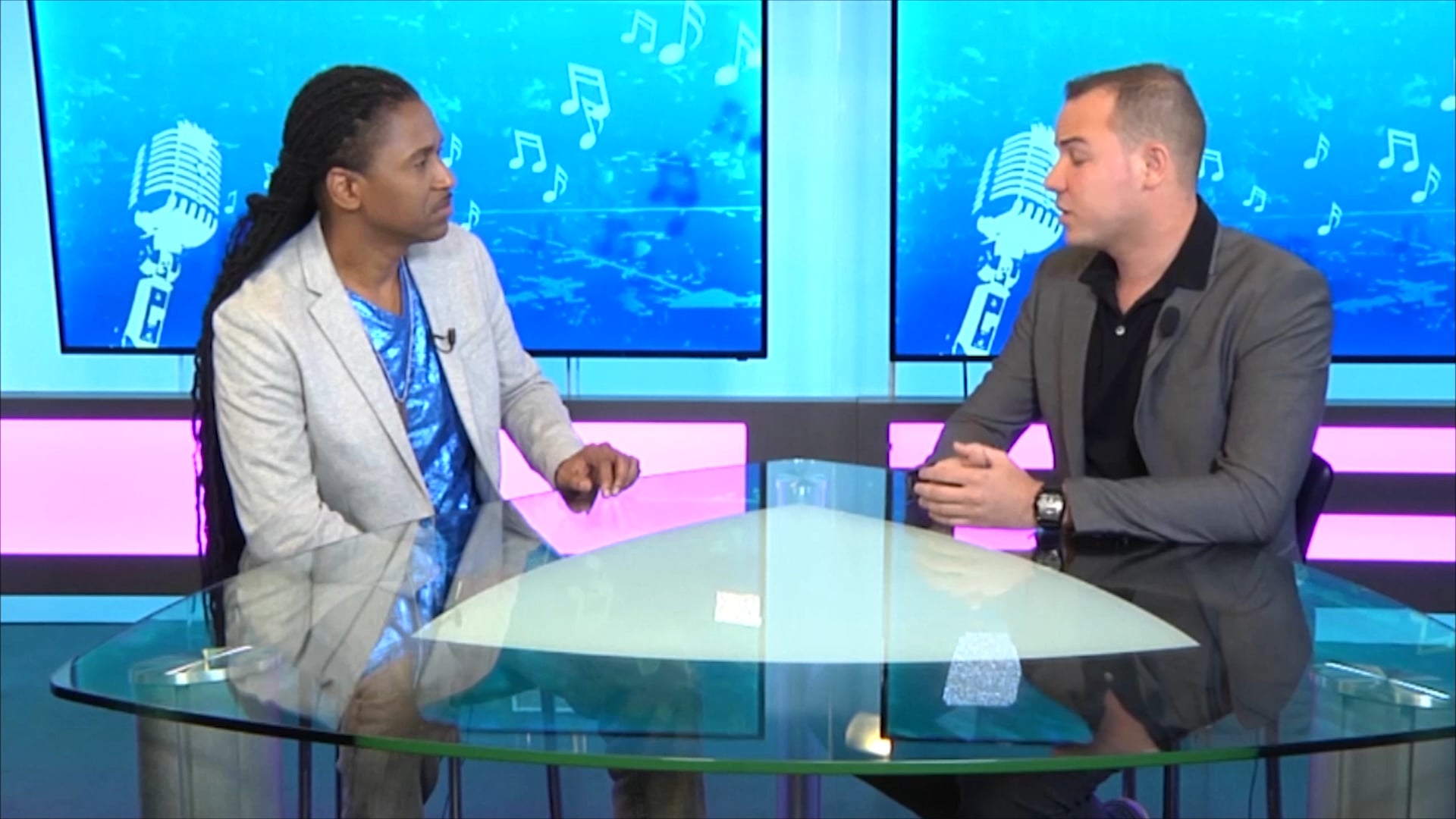 What's Up Caribbean - 09/19/2020