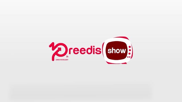 Pre Dis Show - Ep.725