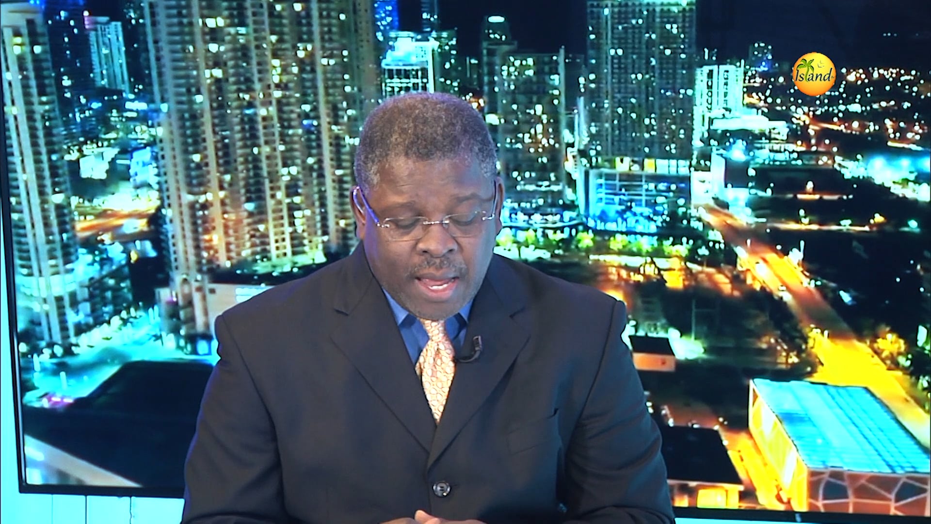 On The Air - 09-03-2020