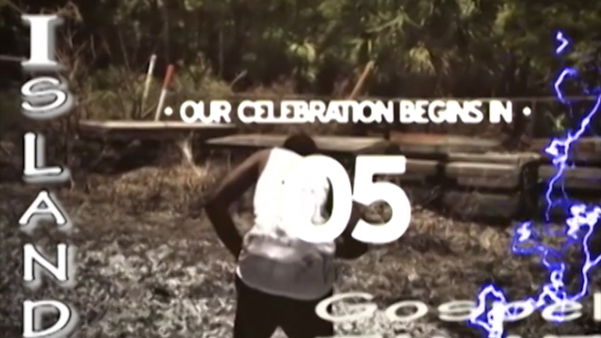 Island Gospel Time - 2017, Ep. 11