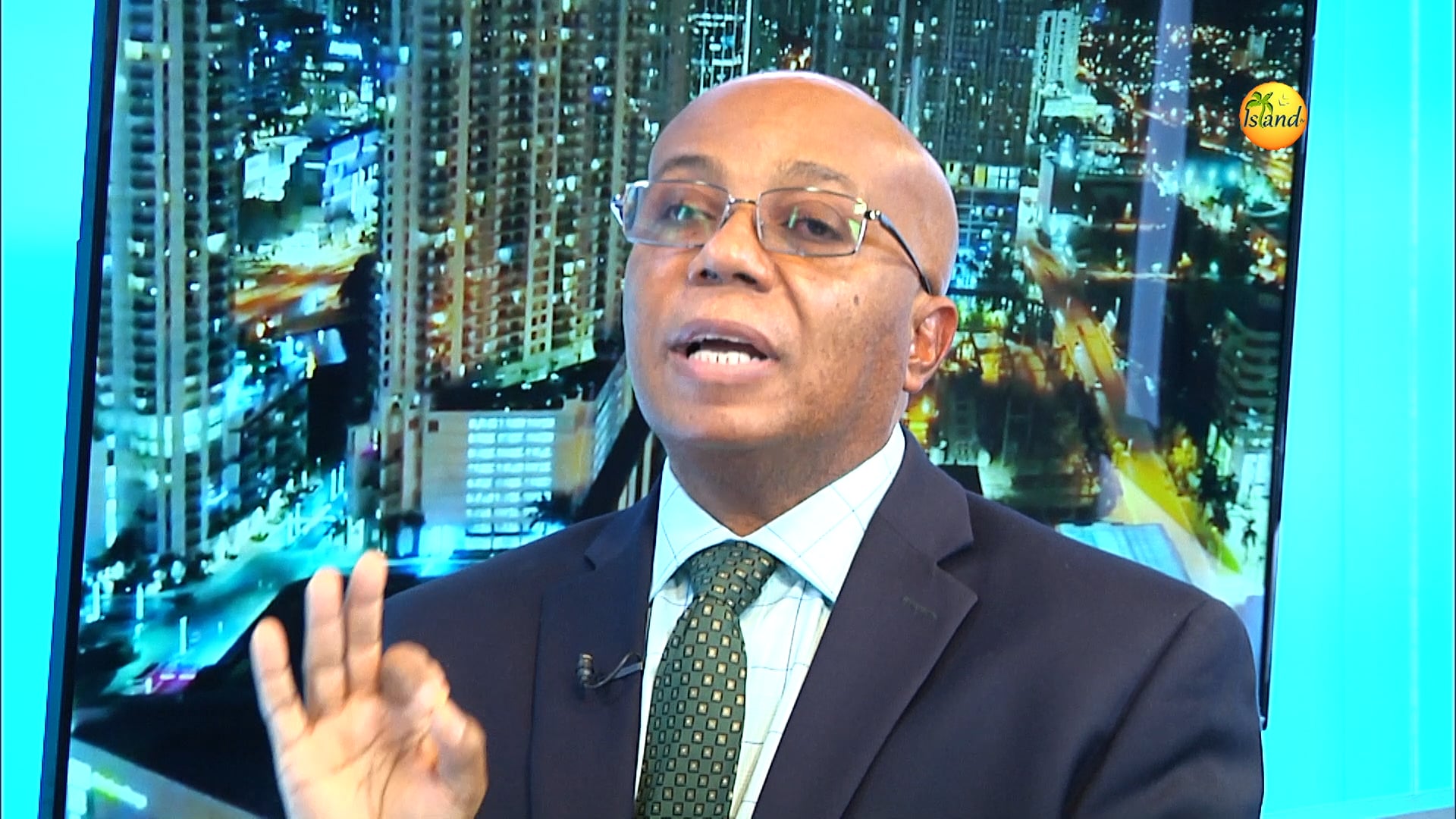 On The Air - 03-16-2021