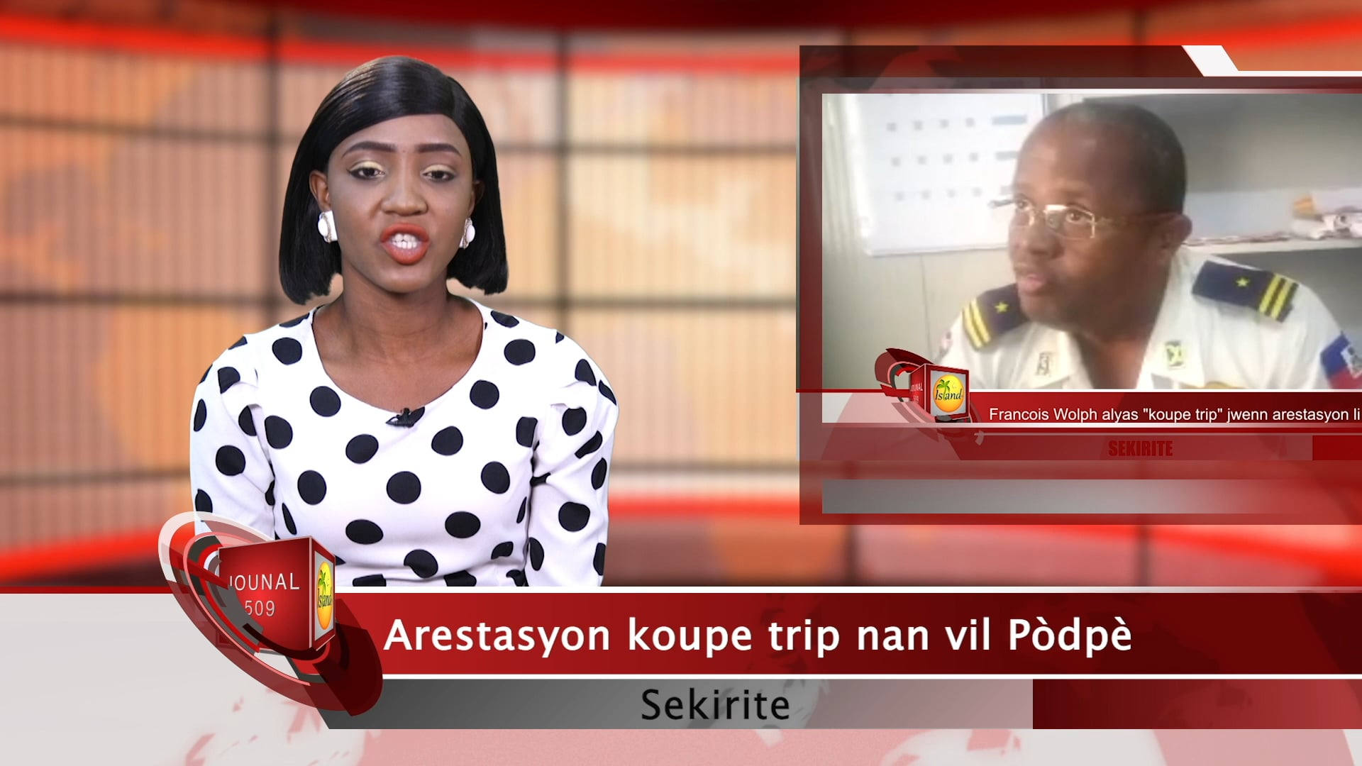 Jounal 509 - 01-27-2020