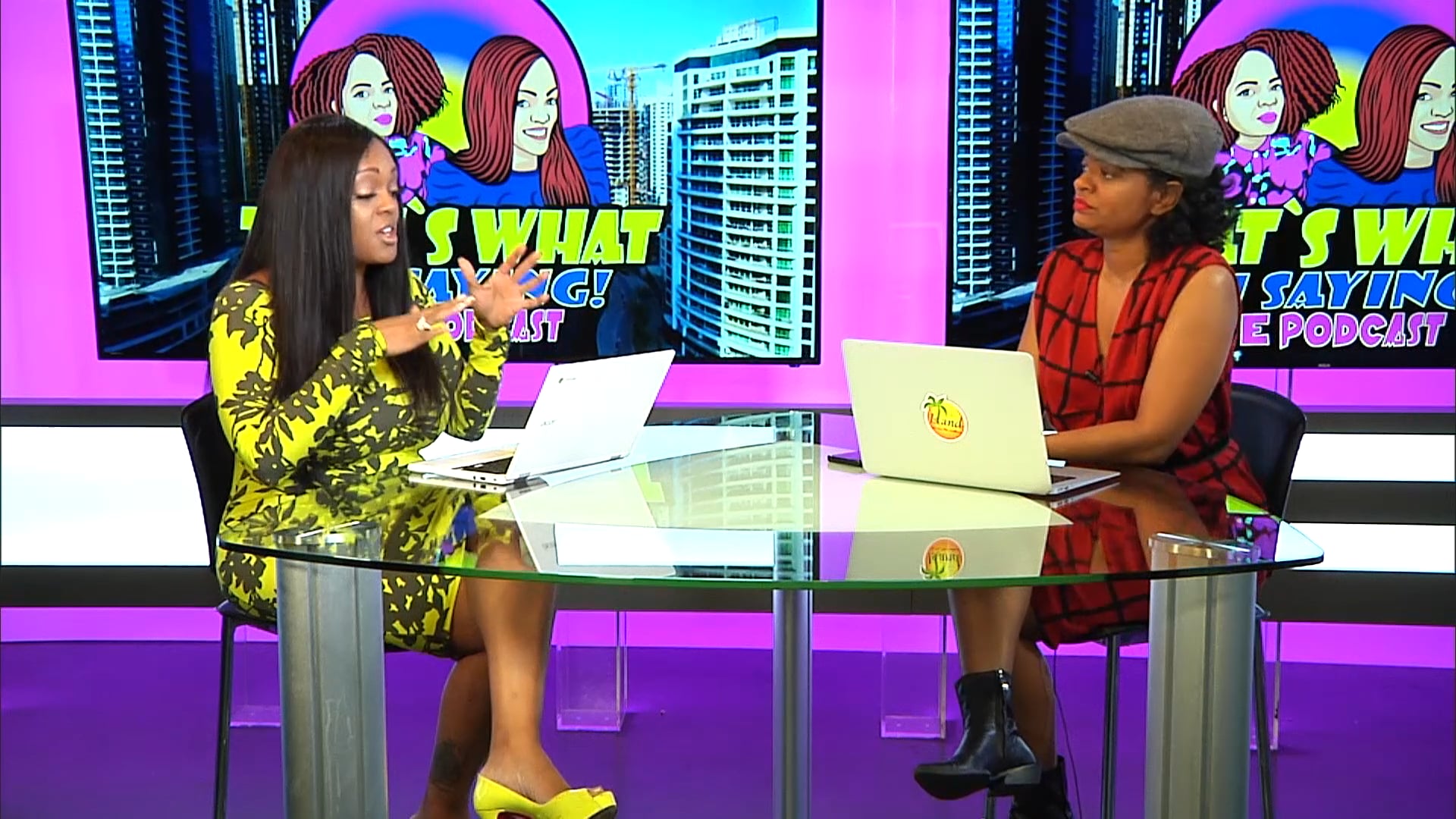 That's What I'm Saying! - Ep. 13