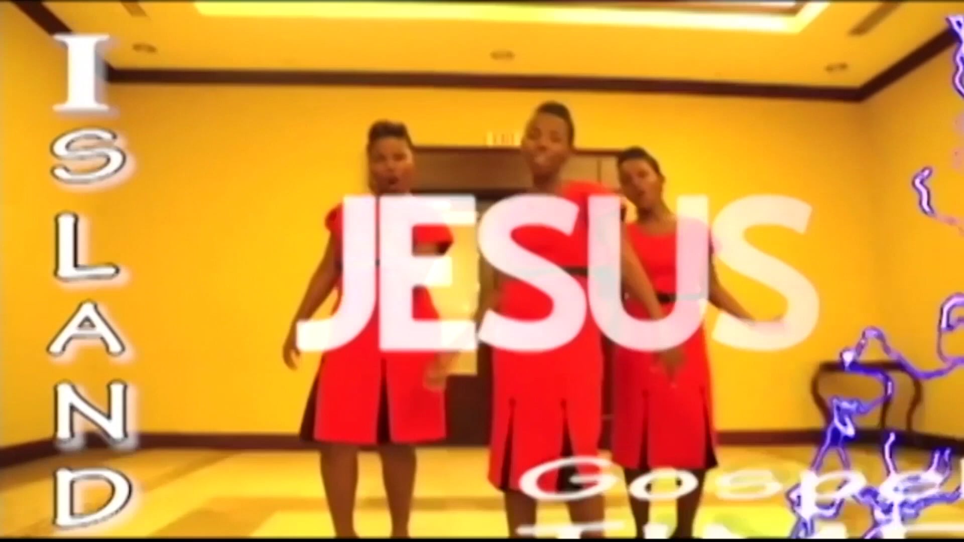 Island Gospel Time - 07-25-2021