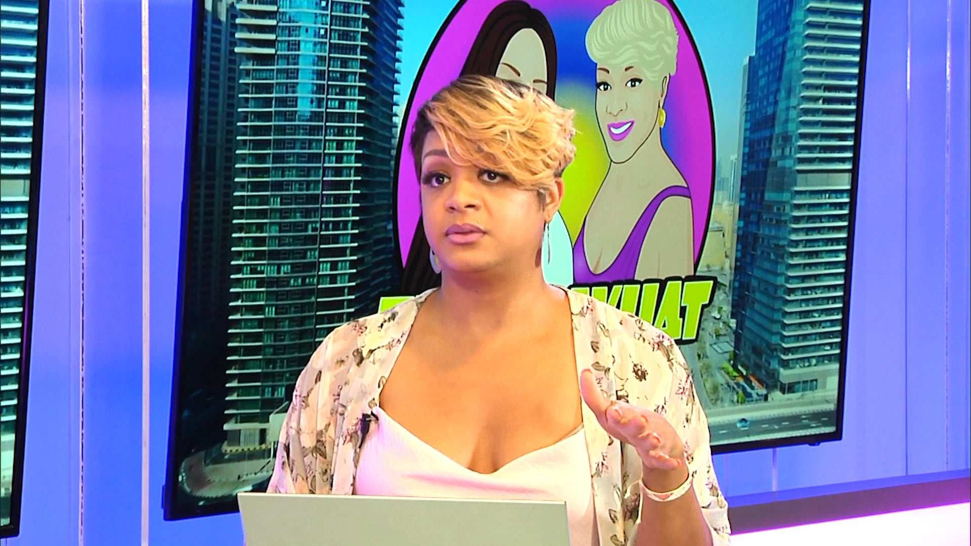 That's What I'm Saying! - Ep. 36