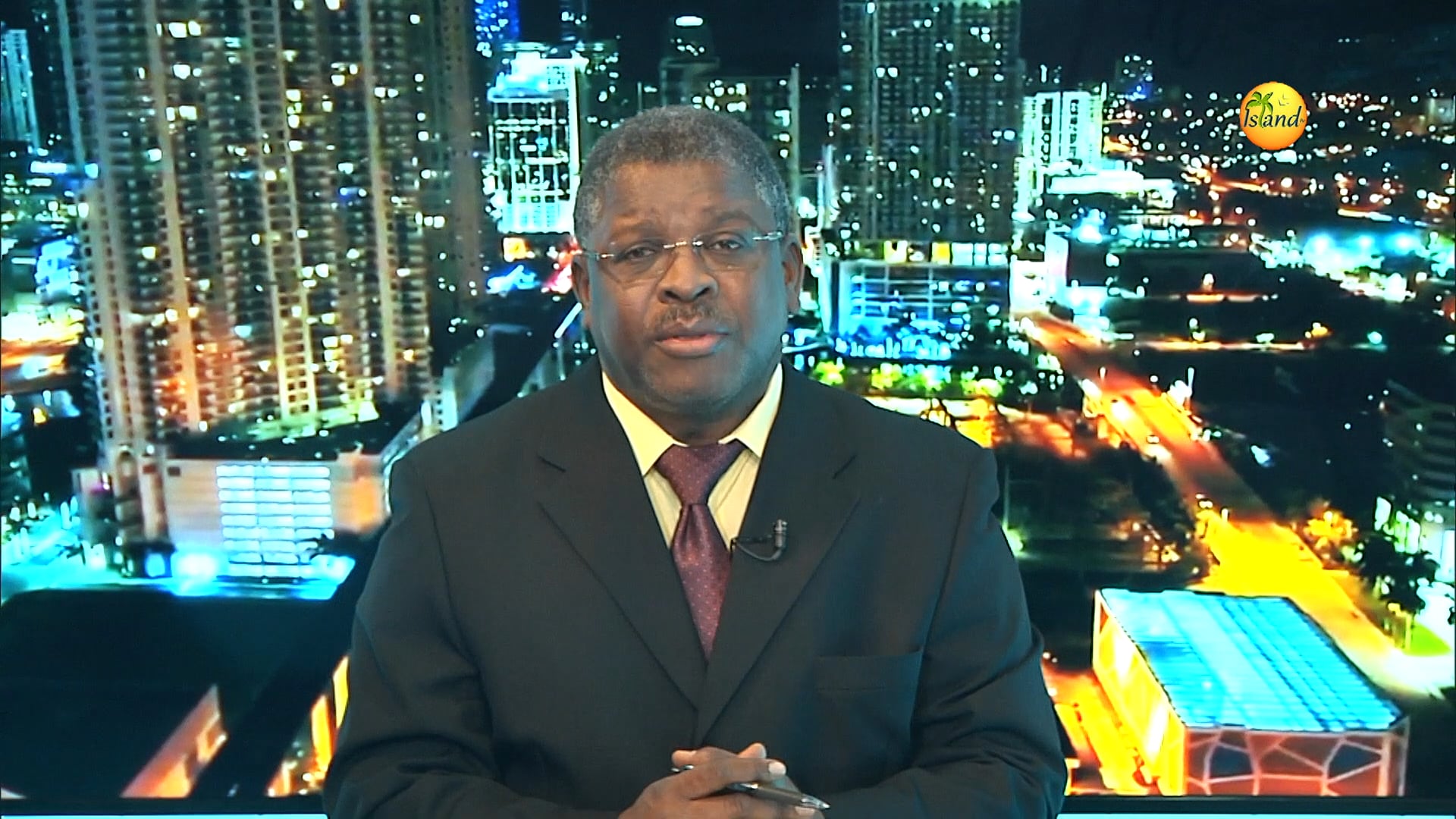 On The Air - 01-26-2021