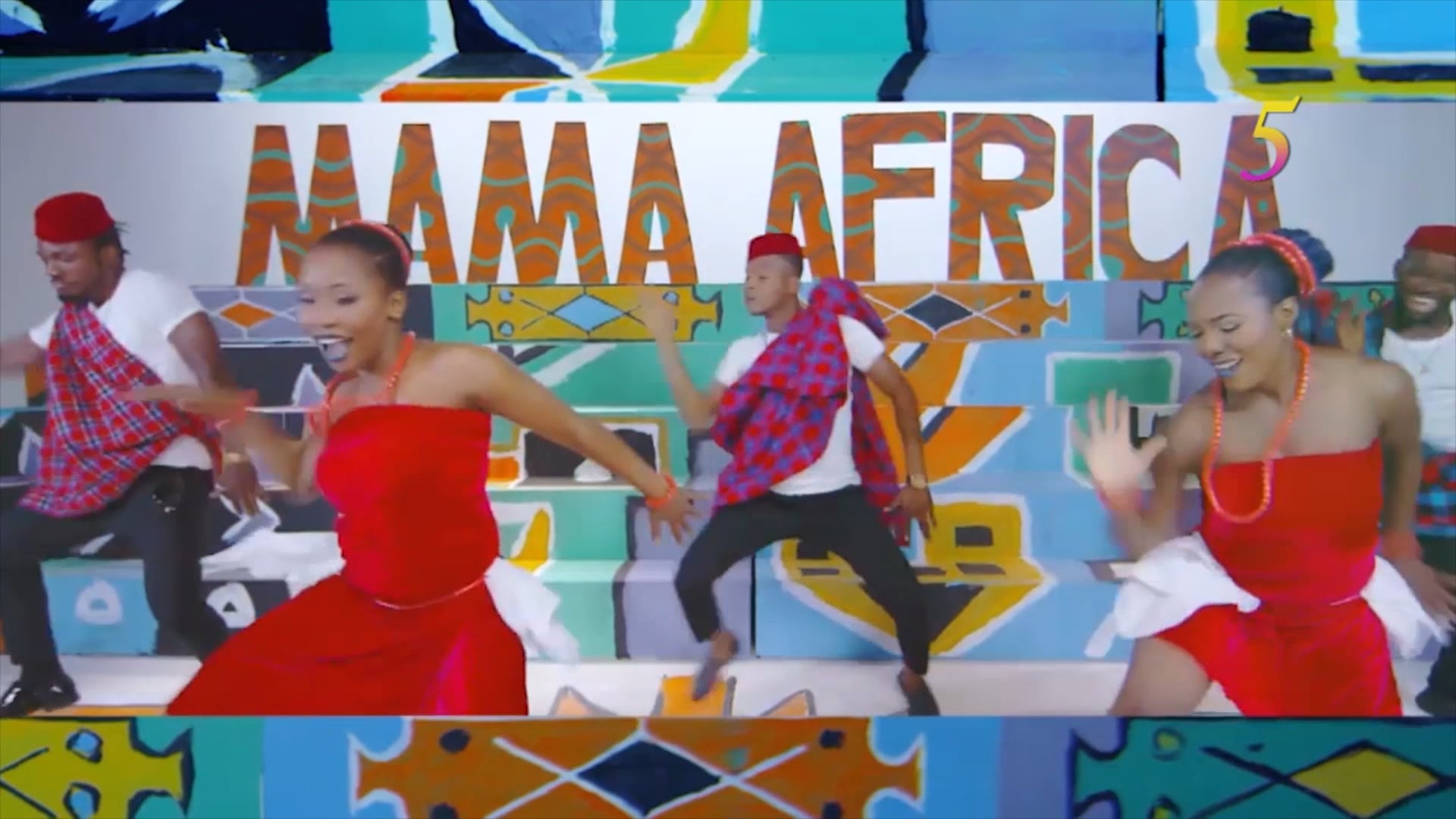 Island Vibes - Ep. 7