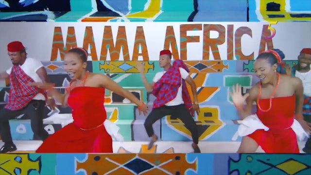 Island Vibes - Ep. 7