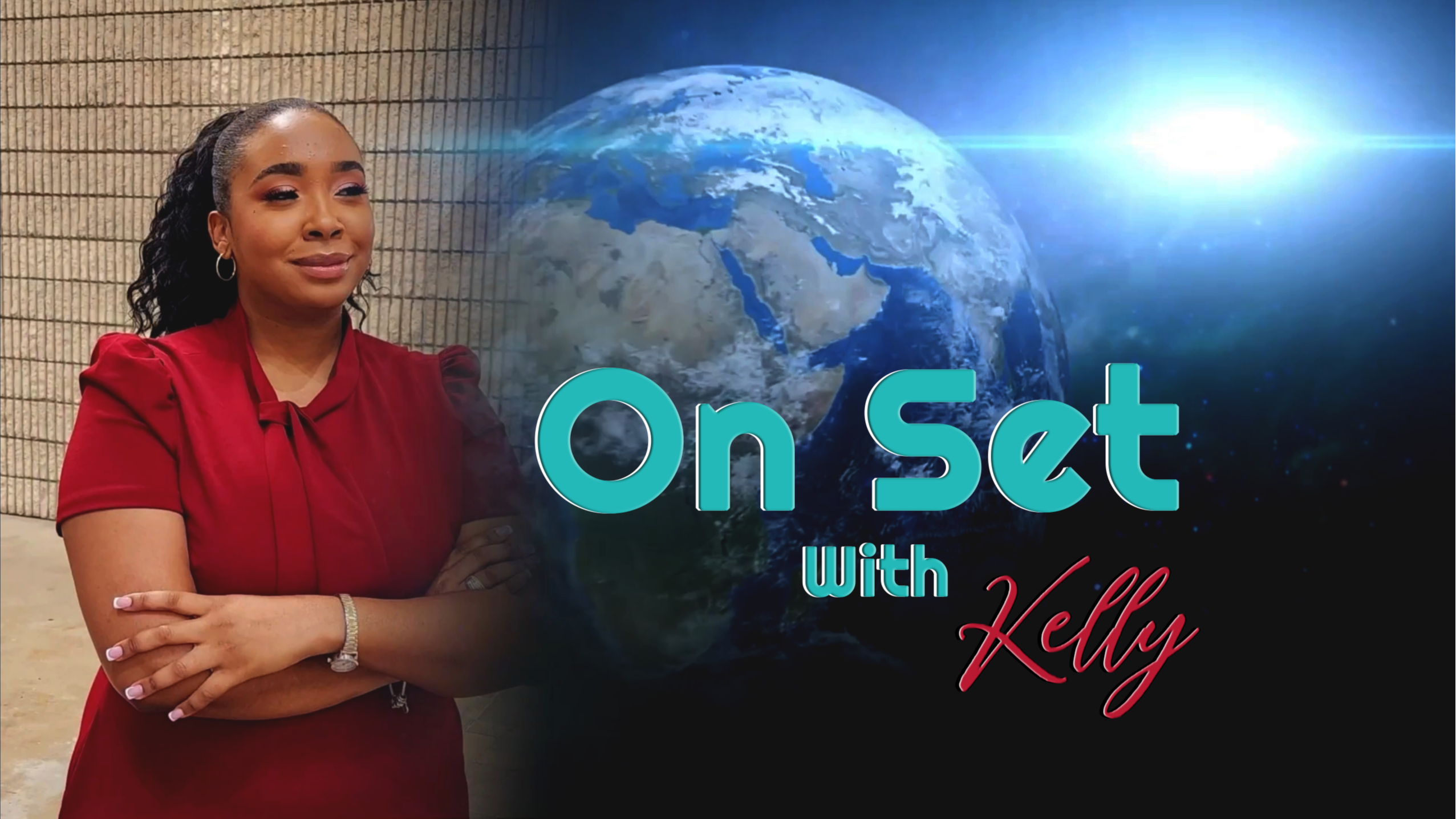 On Set With Kelly - Ep. 27