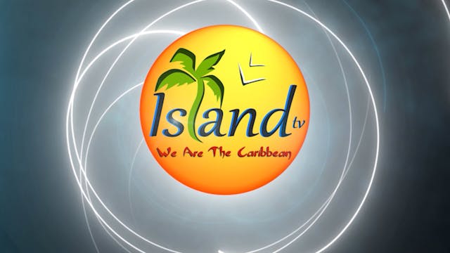 Island TV Special - Ep. 35