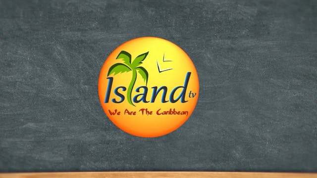 Island TV Special - Ep. 107 (Guest: J...