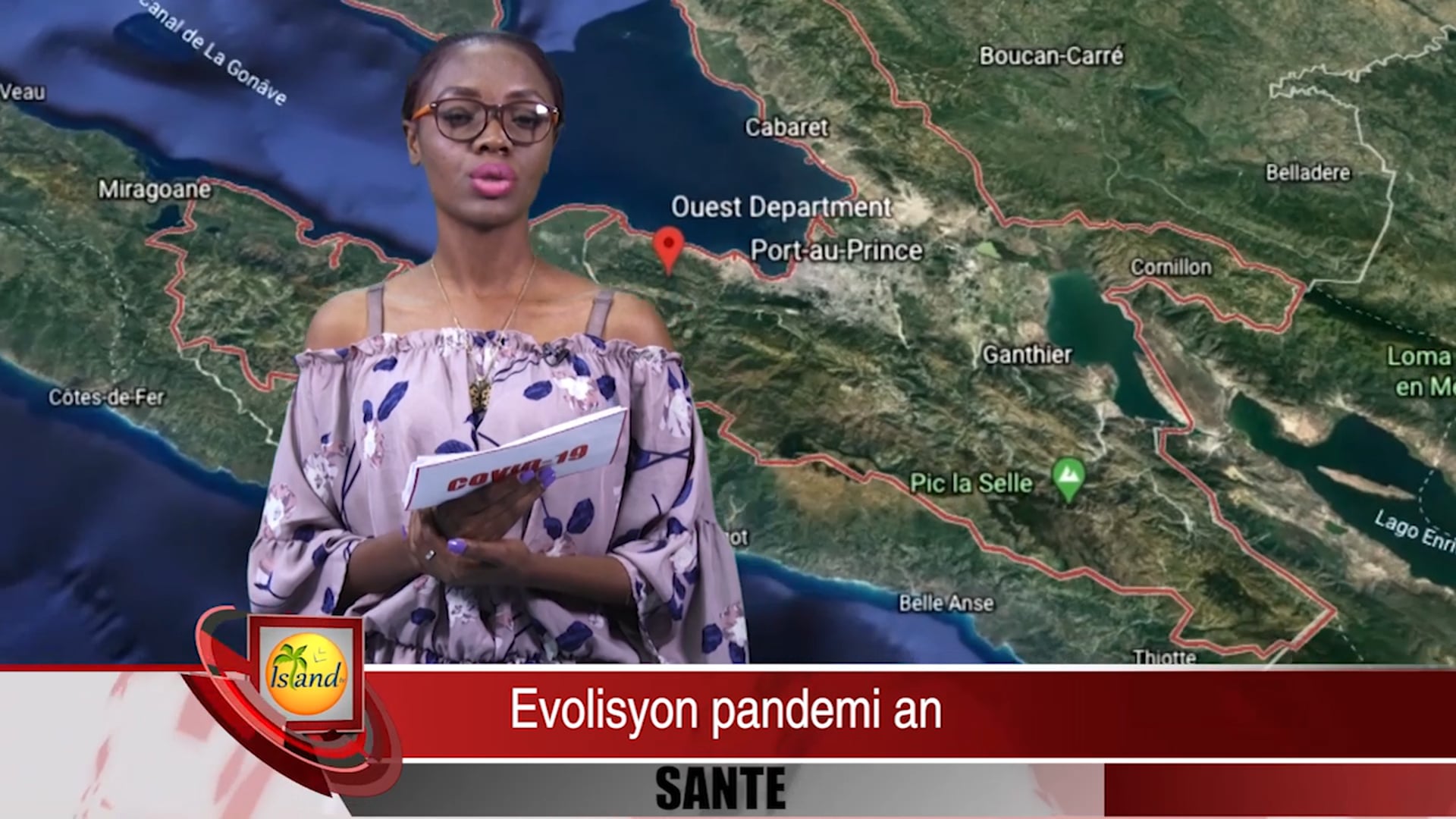 Jounal 509 - 06-16-2020