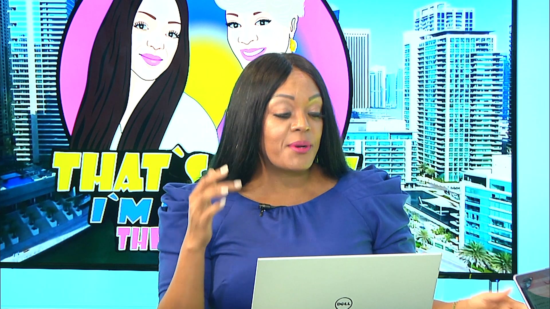 That's What I'm Saying! - Ep. 31