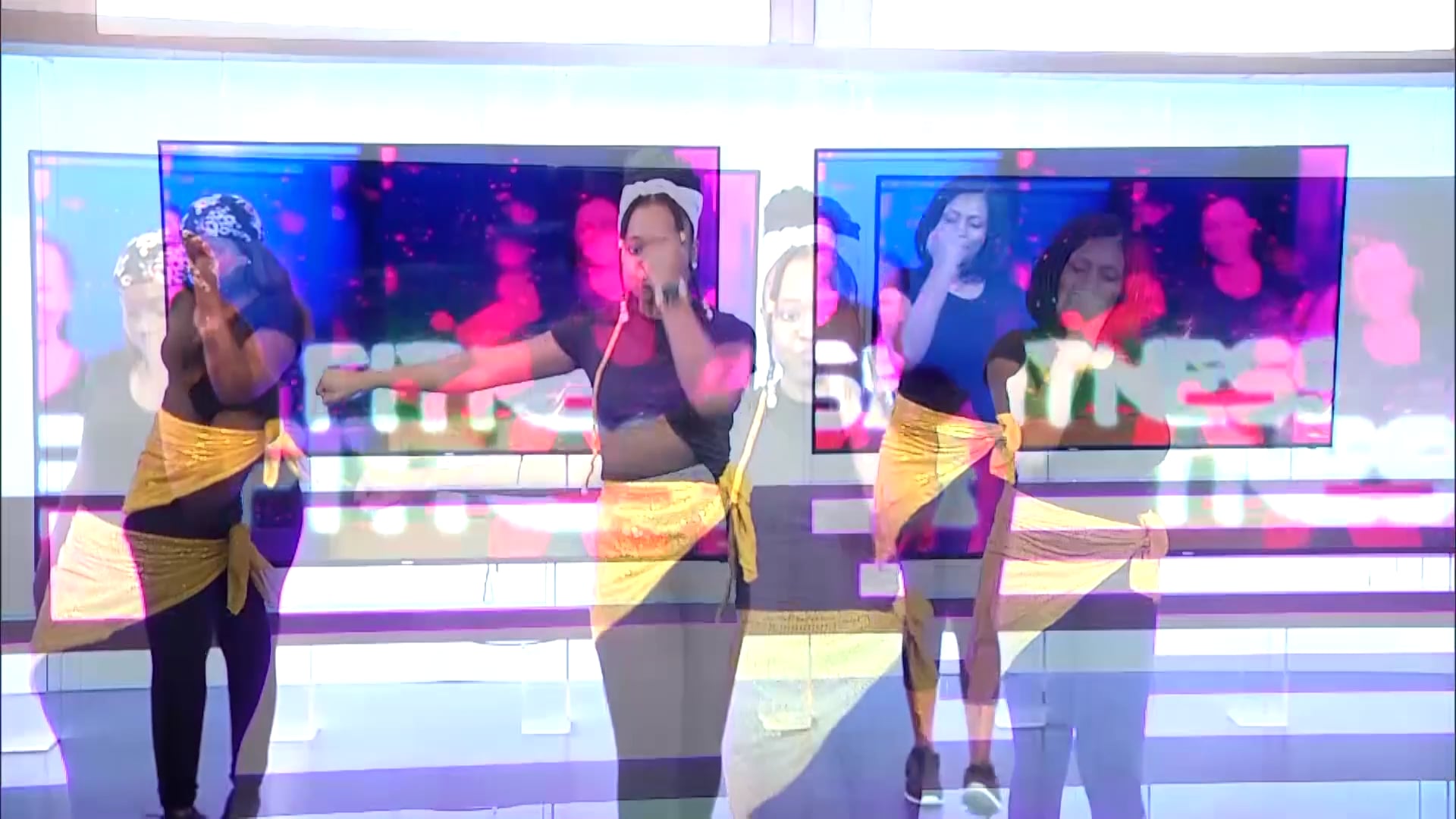 Se Sa Fitness - Ep. 09