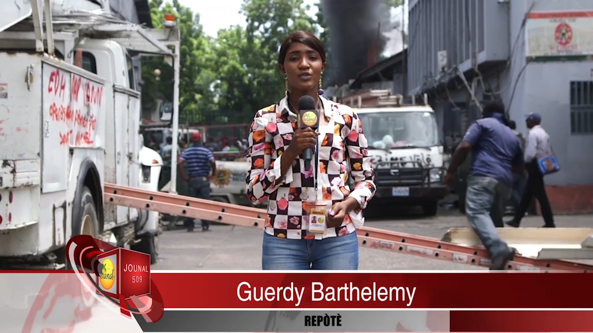 Jounal 509 - 07-13-2020