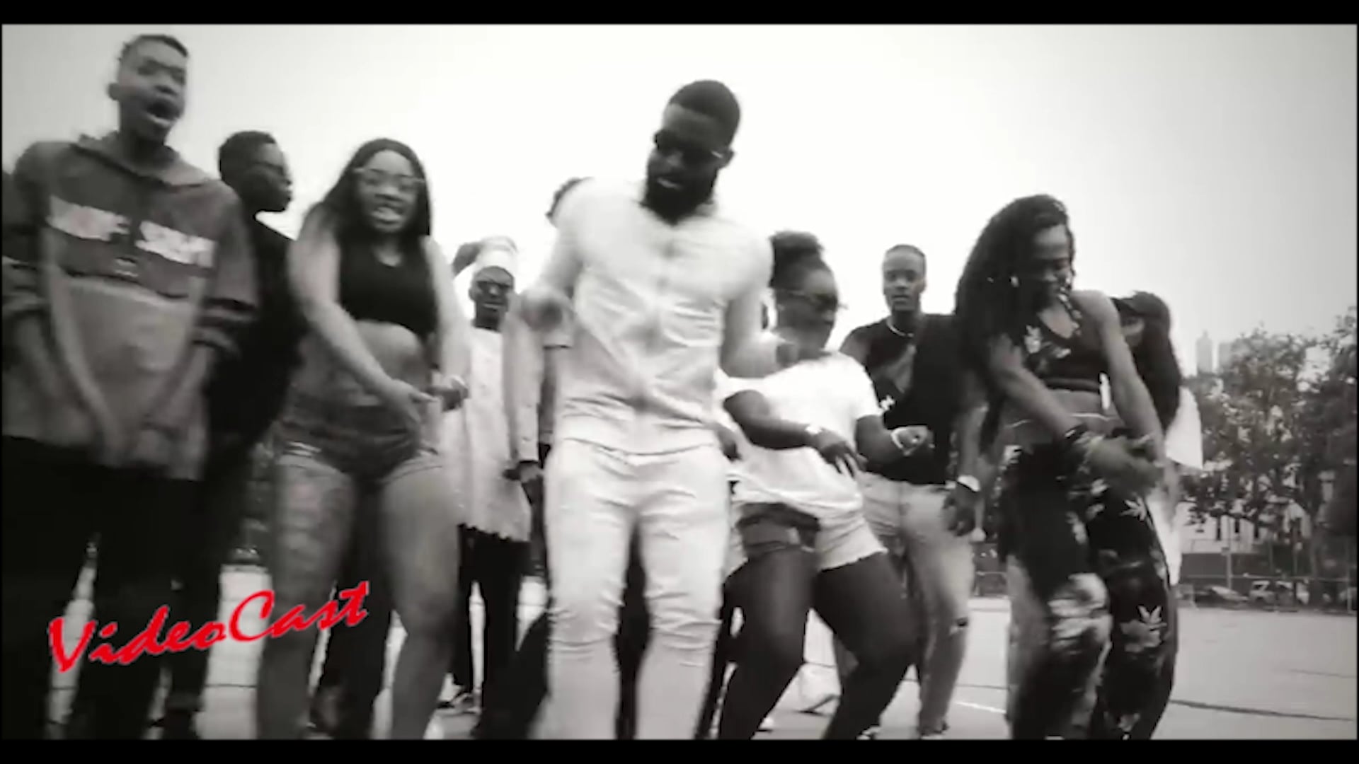 VideoCast - Ep. 19 (Afro)