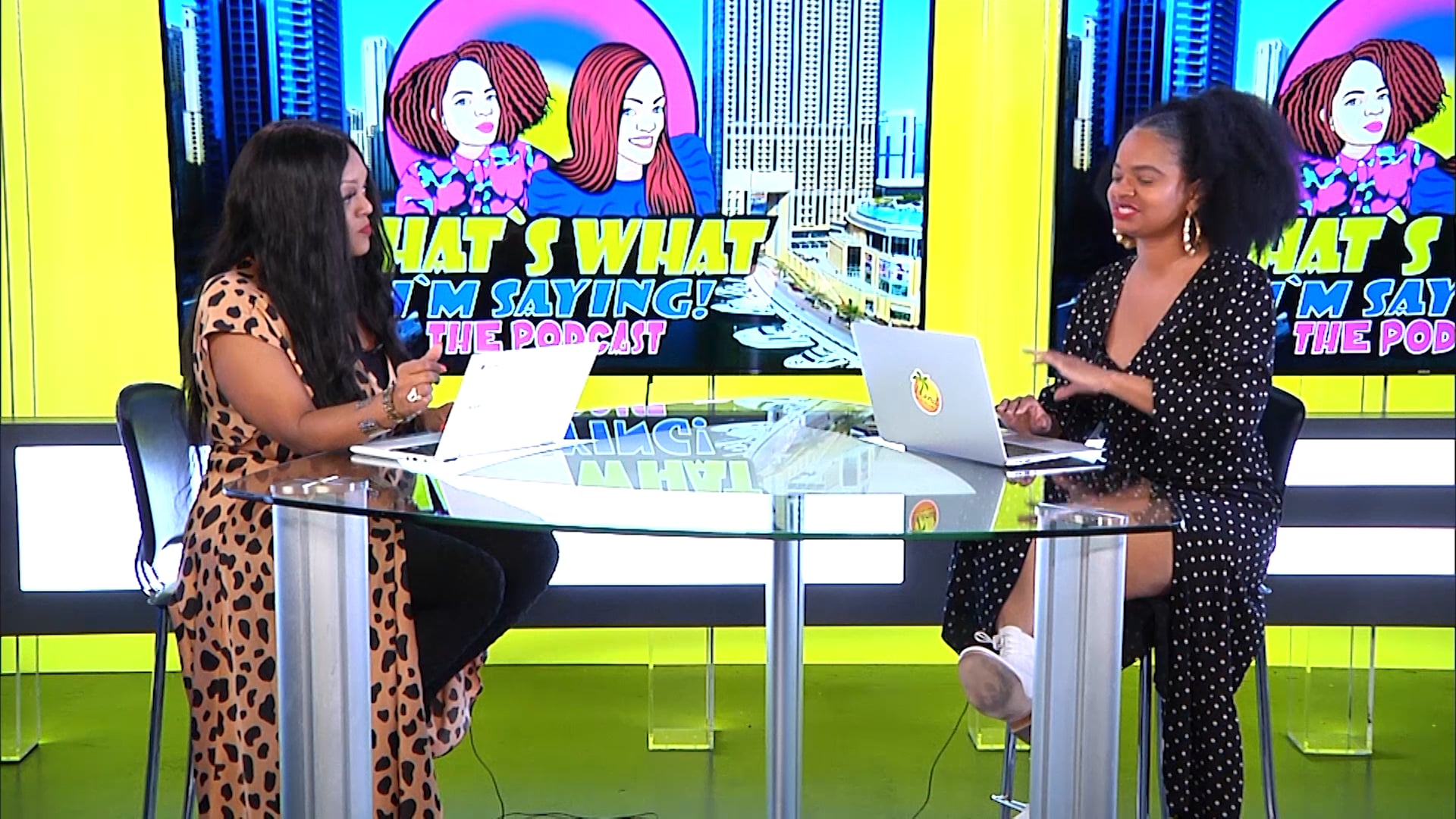 That's What I'm Saying! - Ep. 15