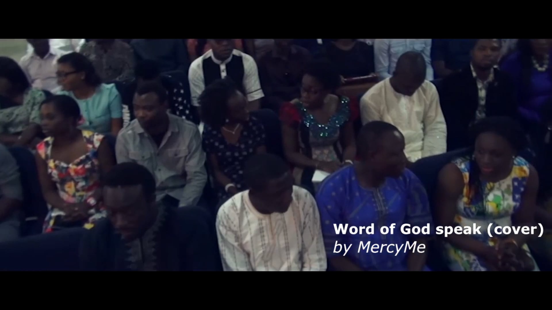 Island Gospel Time - 2018, Ep. 2