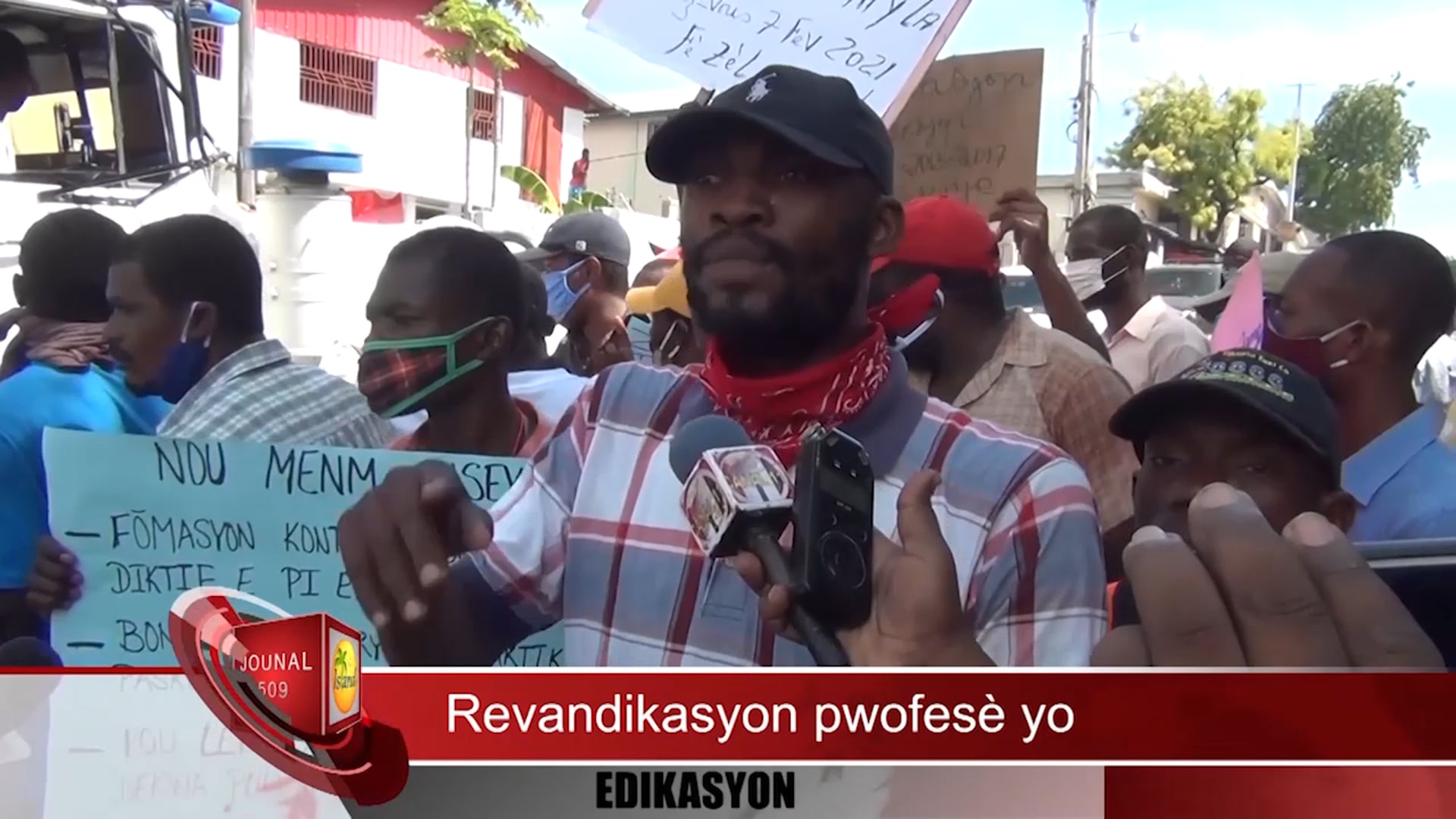 Jounal 509 - 06-19-2020