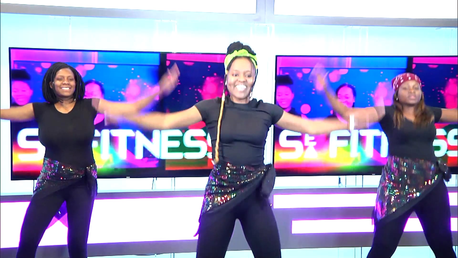 Se Sa Fitness - Ep. 37