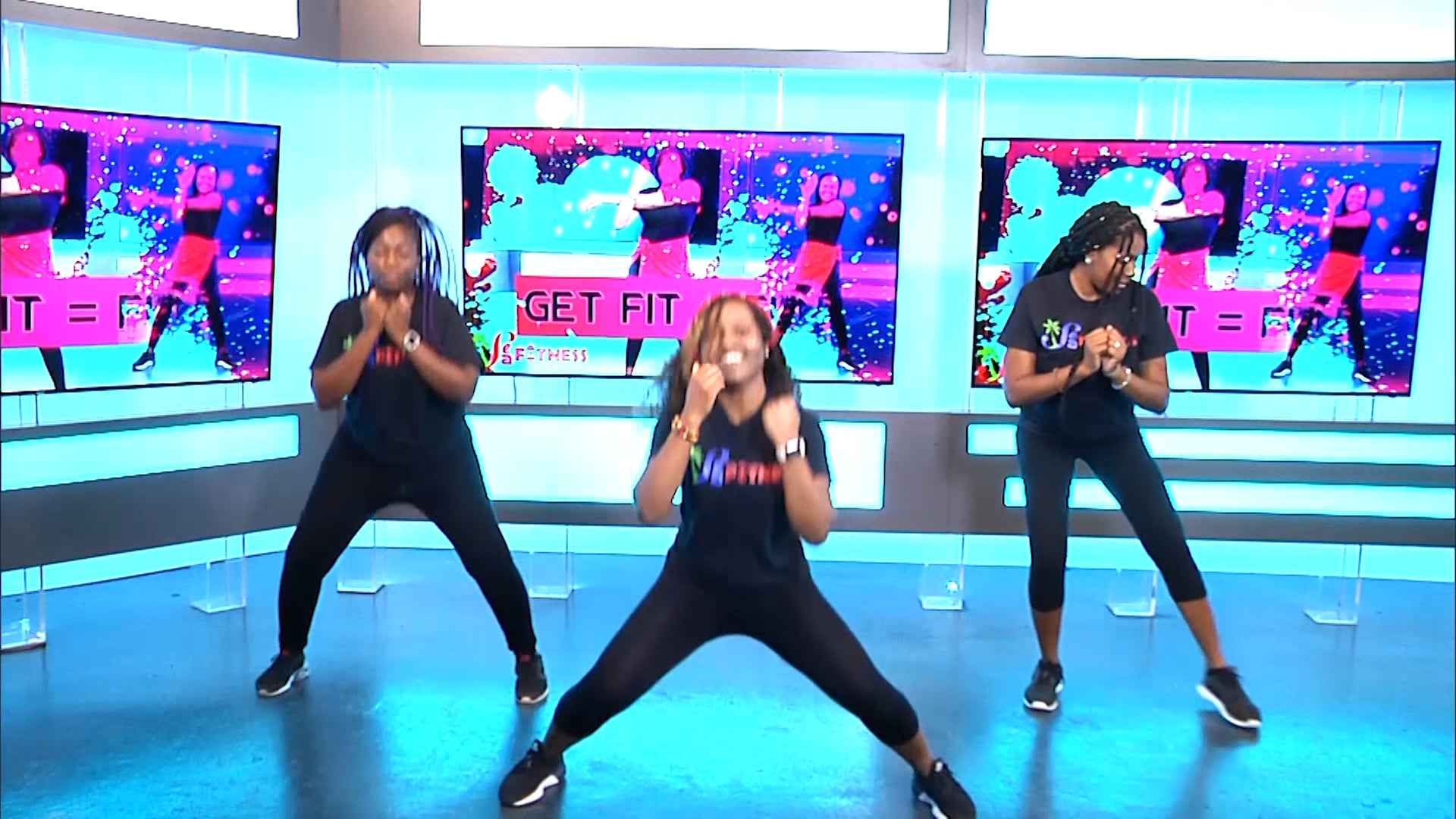 Se Sa Fitness - Ep. 06