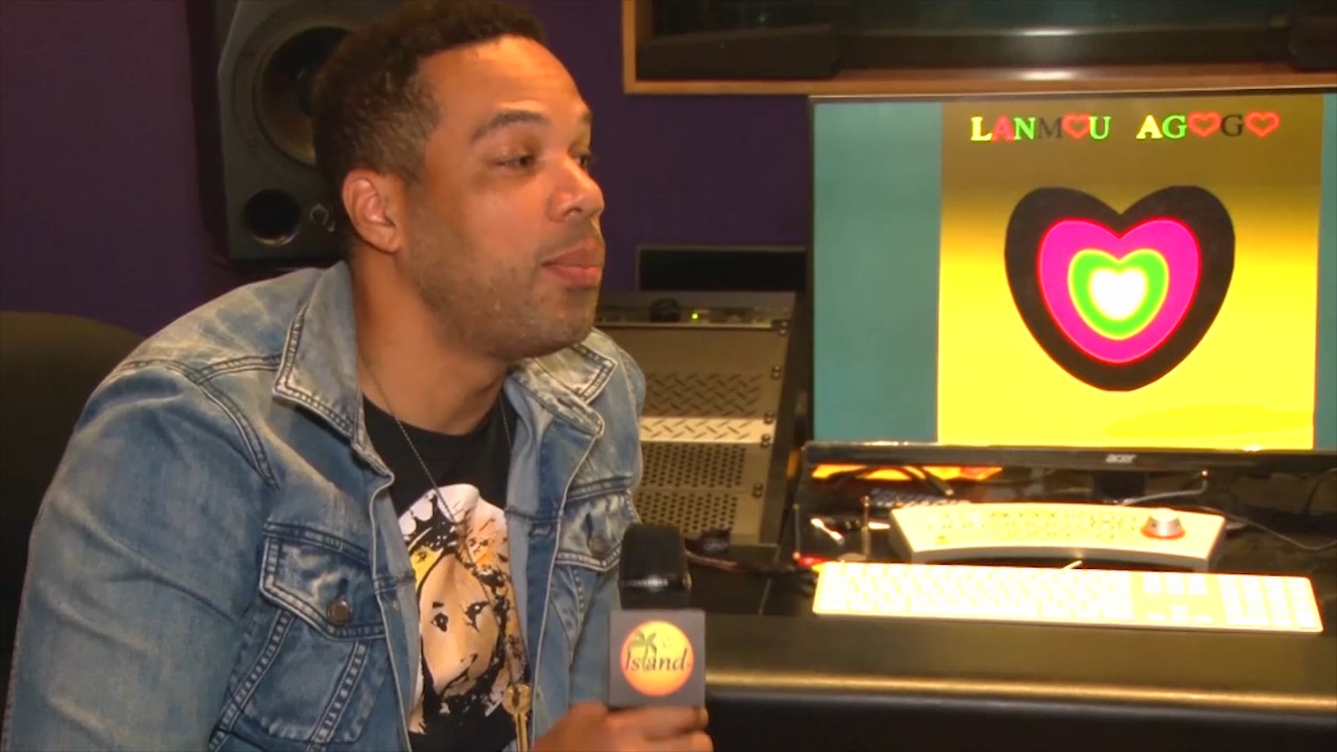 Music Nation - Ep. 64