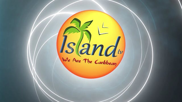 Island TV Special - Ep. 18