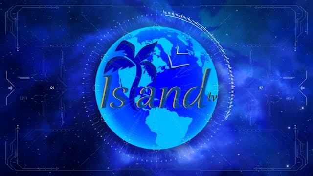 Island Gospel Time - 09-05-2021