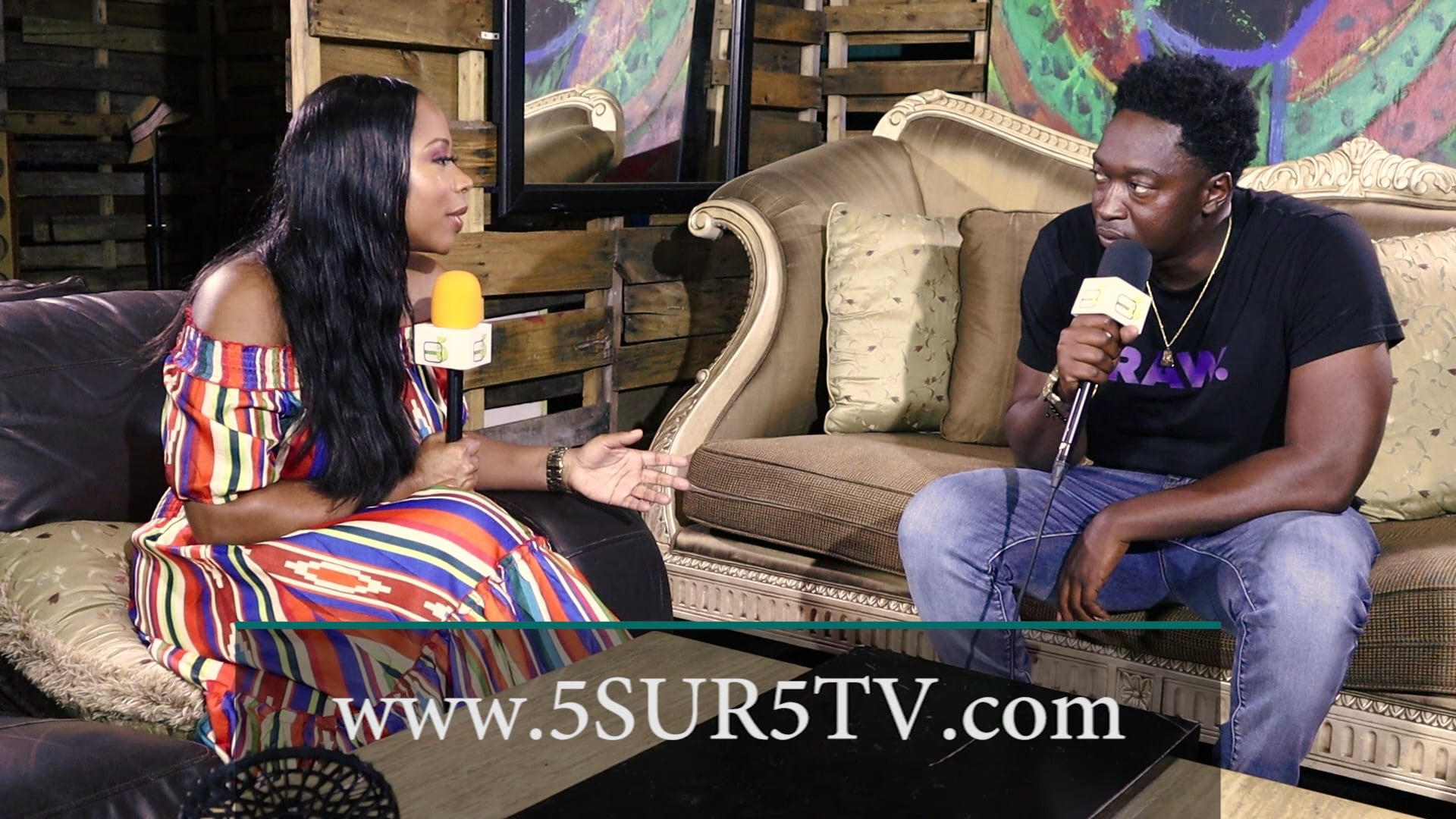 5 Sur 5 - Season 24, Ep. 2