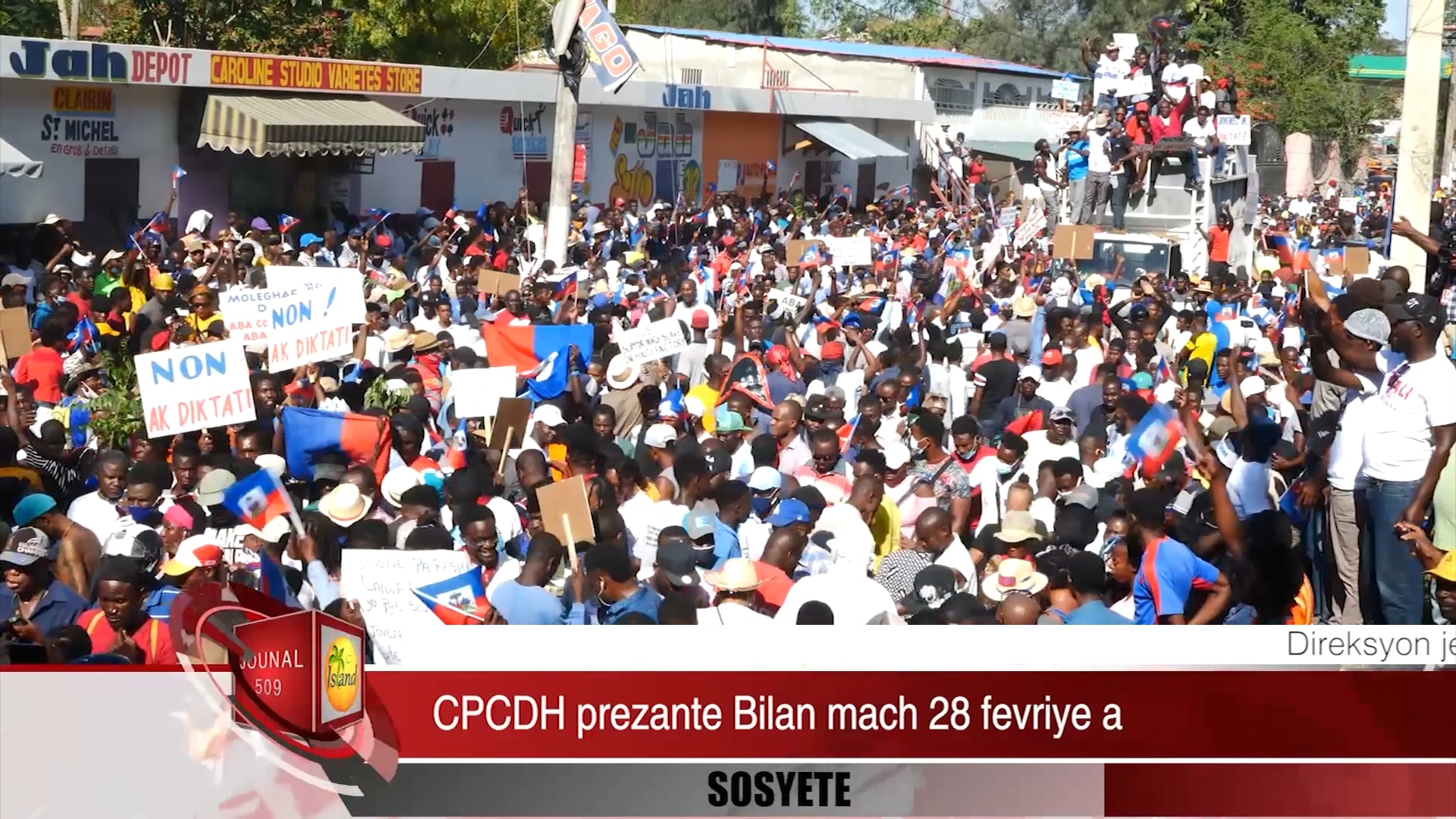 Jounal 509 - 03-02-2021